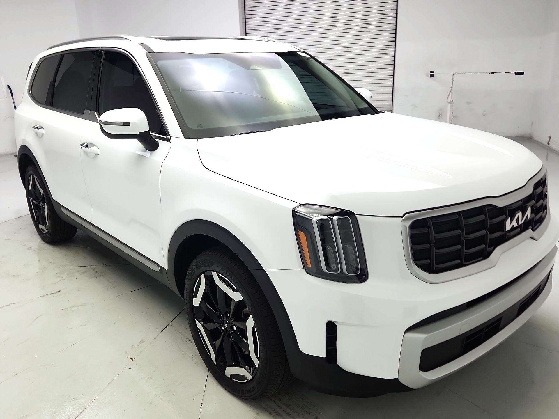 Thumbnail: 2025 Kia Telluride - 1