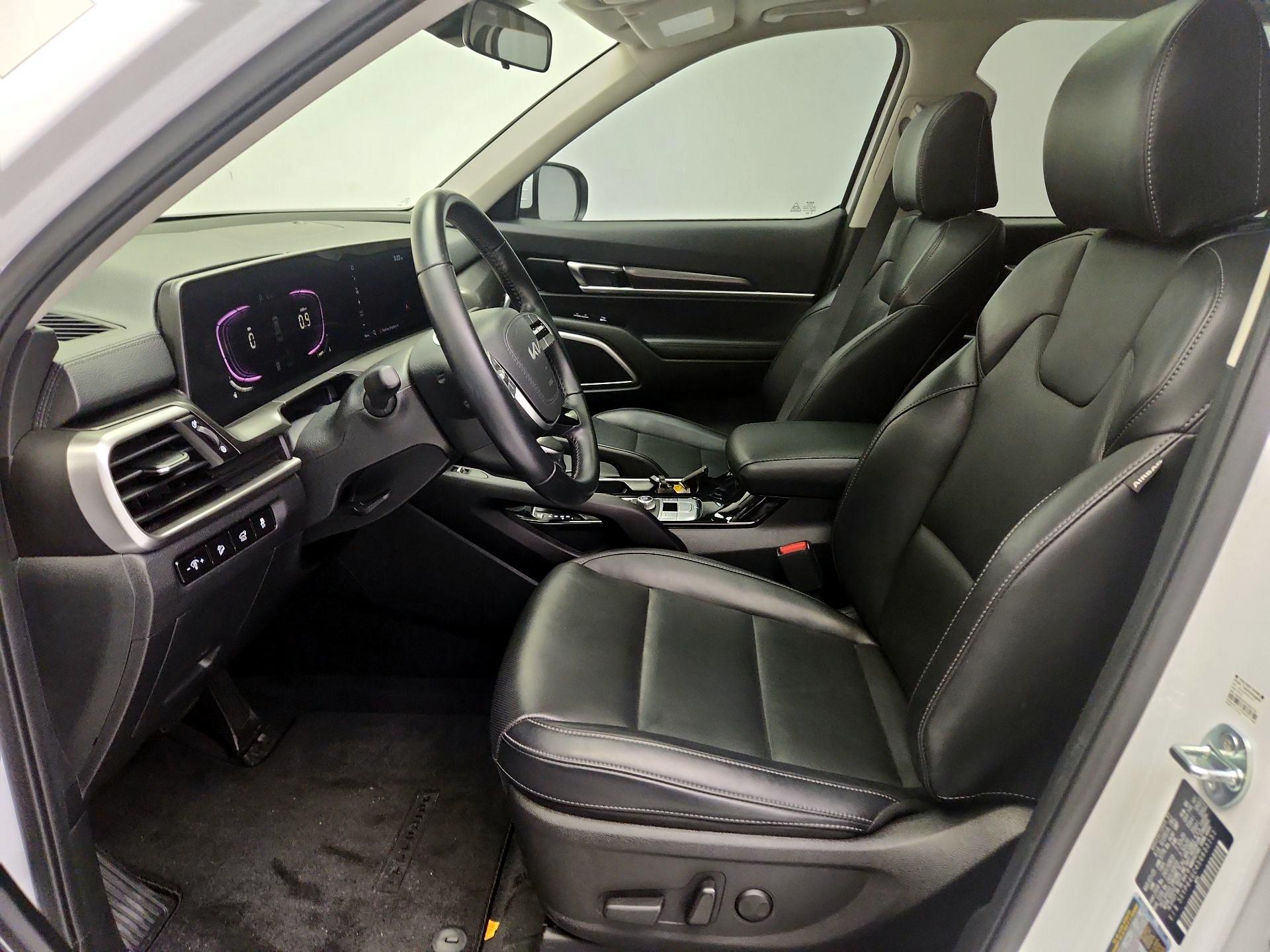 Thumbnail: 2025 Kia Telluride - 9