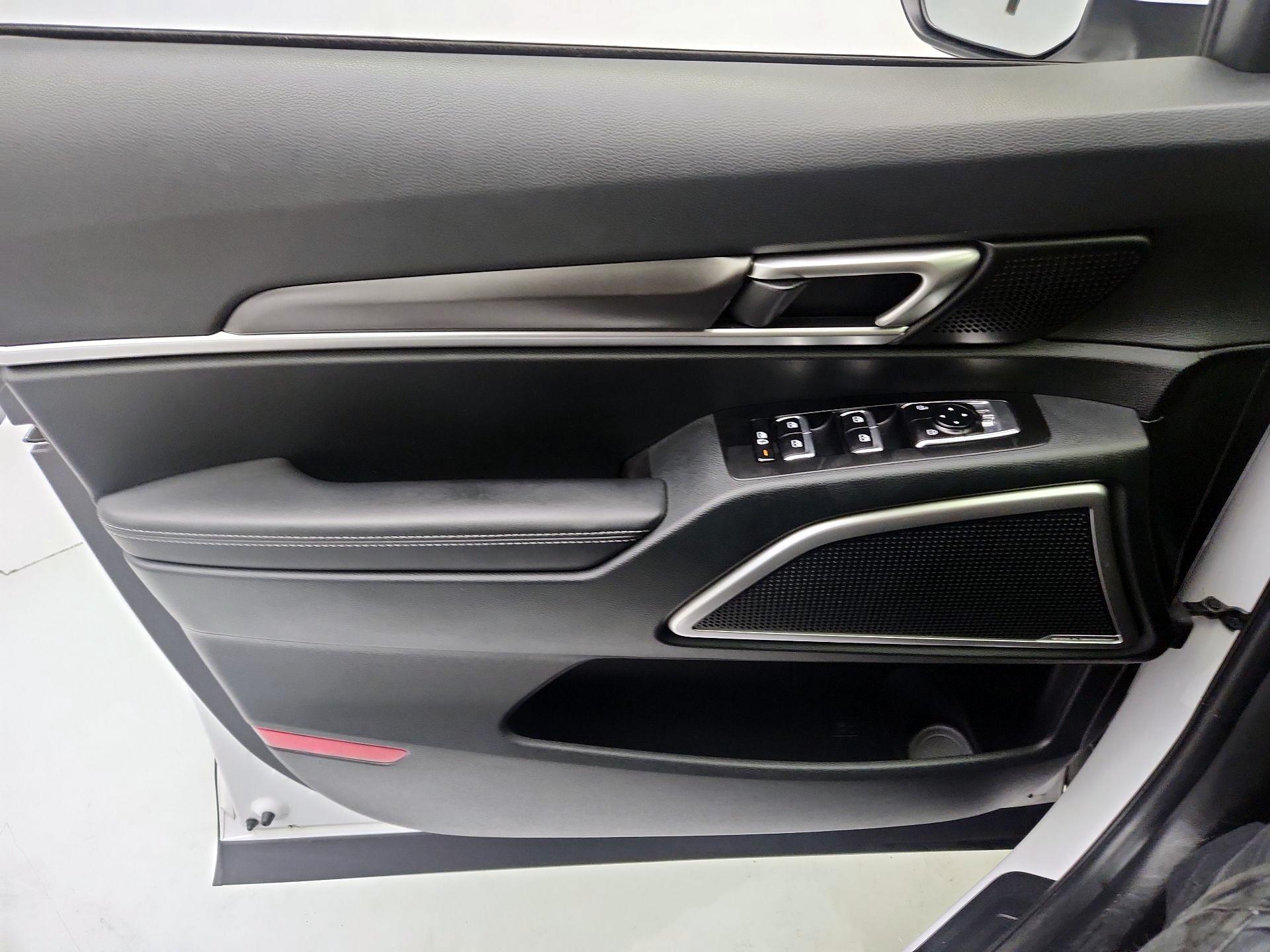 Thumbnail: 2025 Kia Telluride - 10