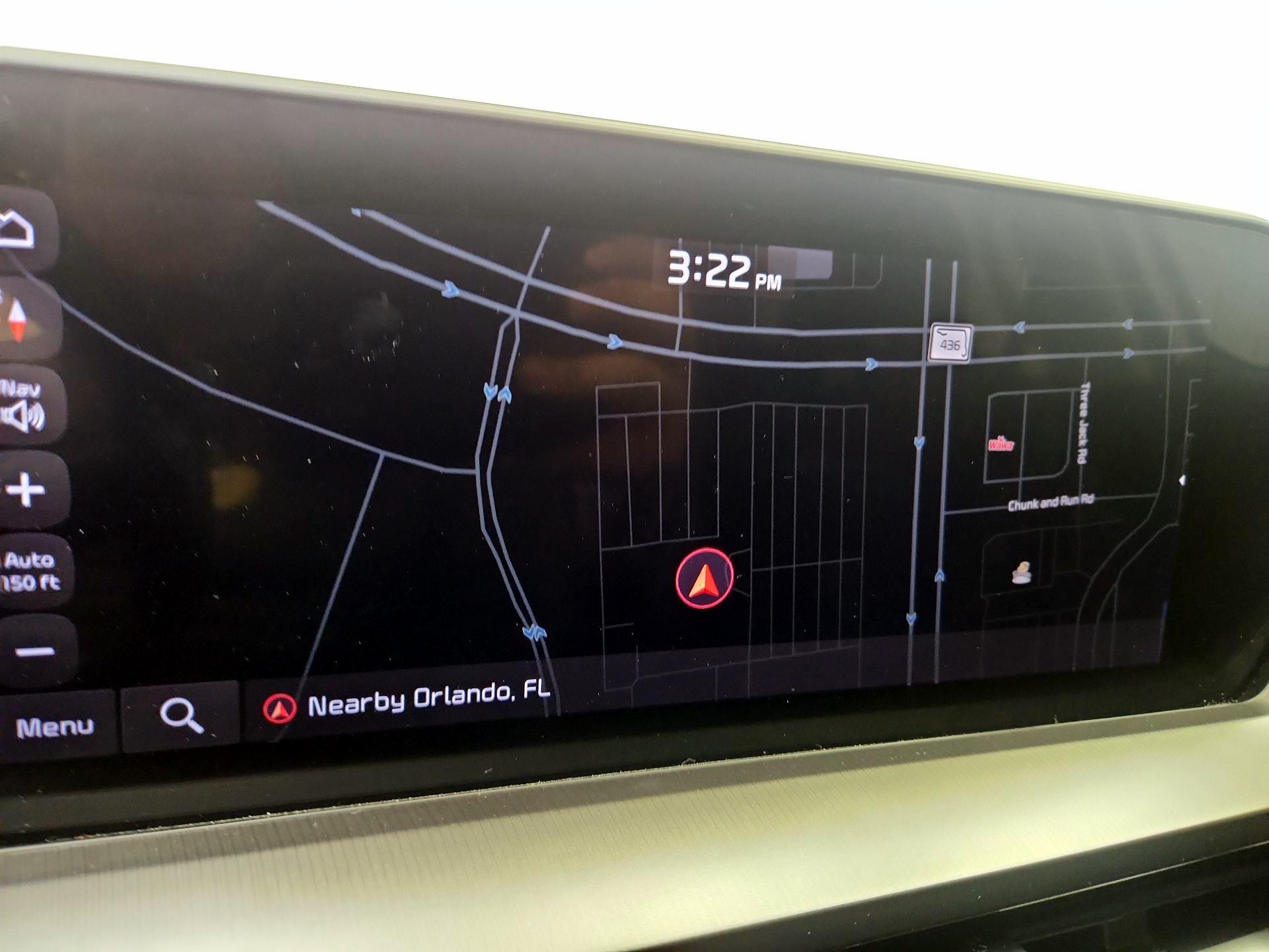 Thumbnail: 2025 Kia Telluride - 12