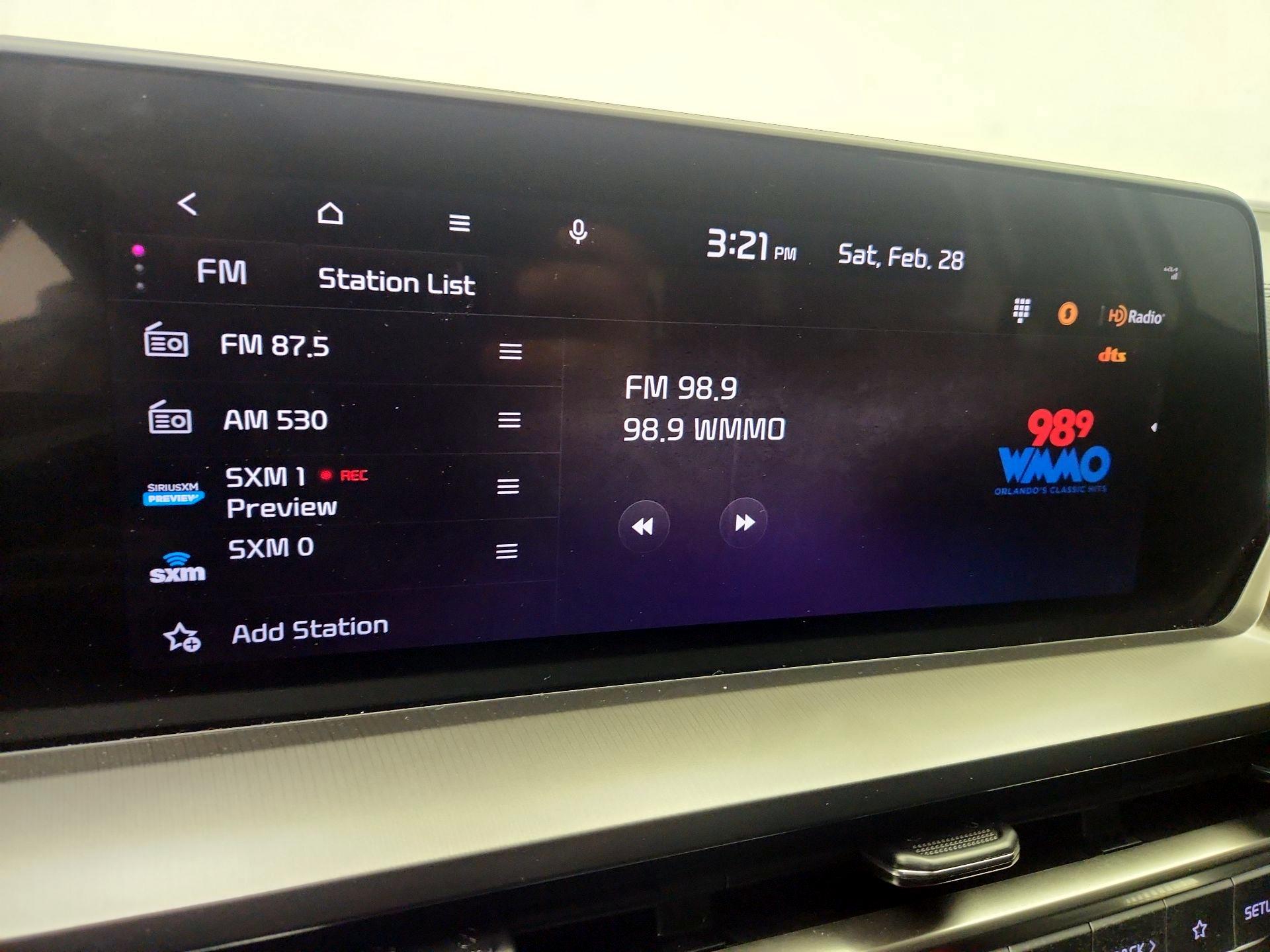 Thumbnail: 2025 Kia Telluride - 14