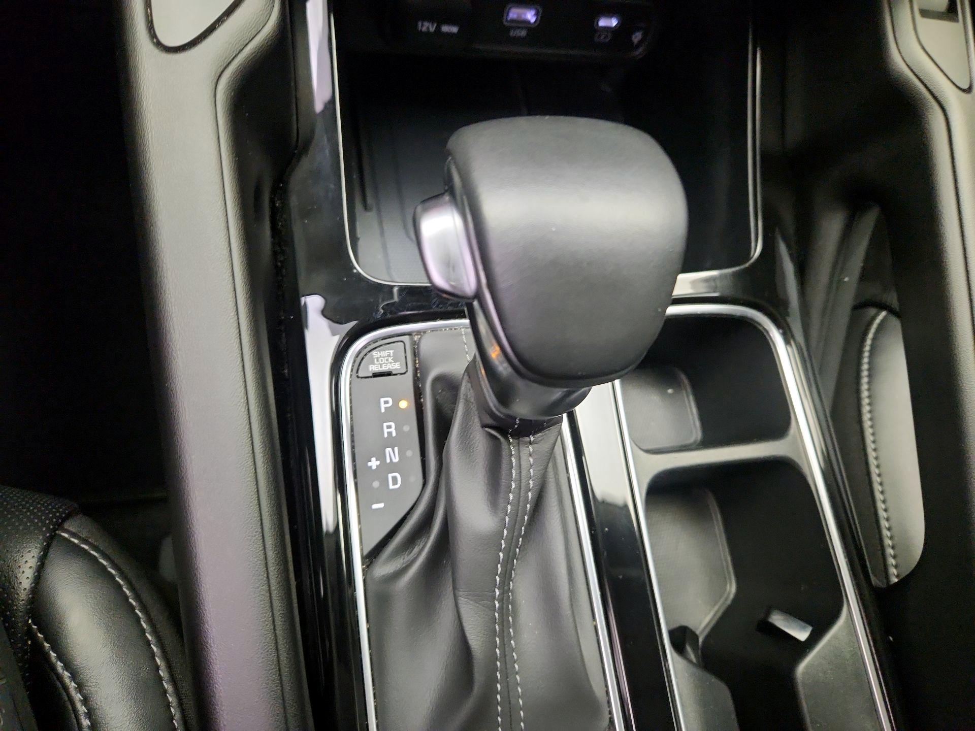 Thumbnail: 2025 Kia Telluride - 16