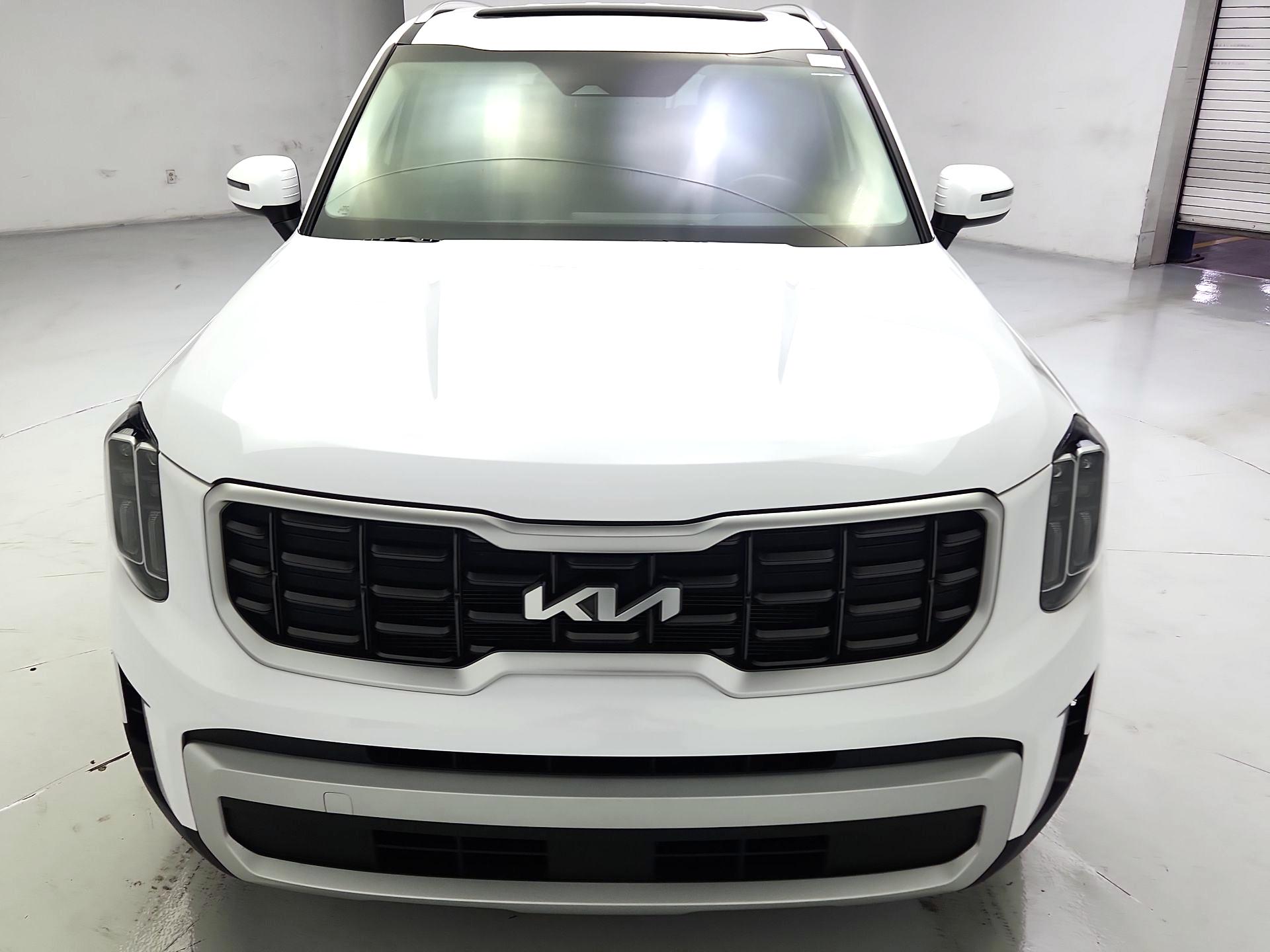 Thumbnail: 2025 Kia Telluride - 2