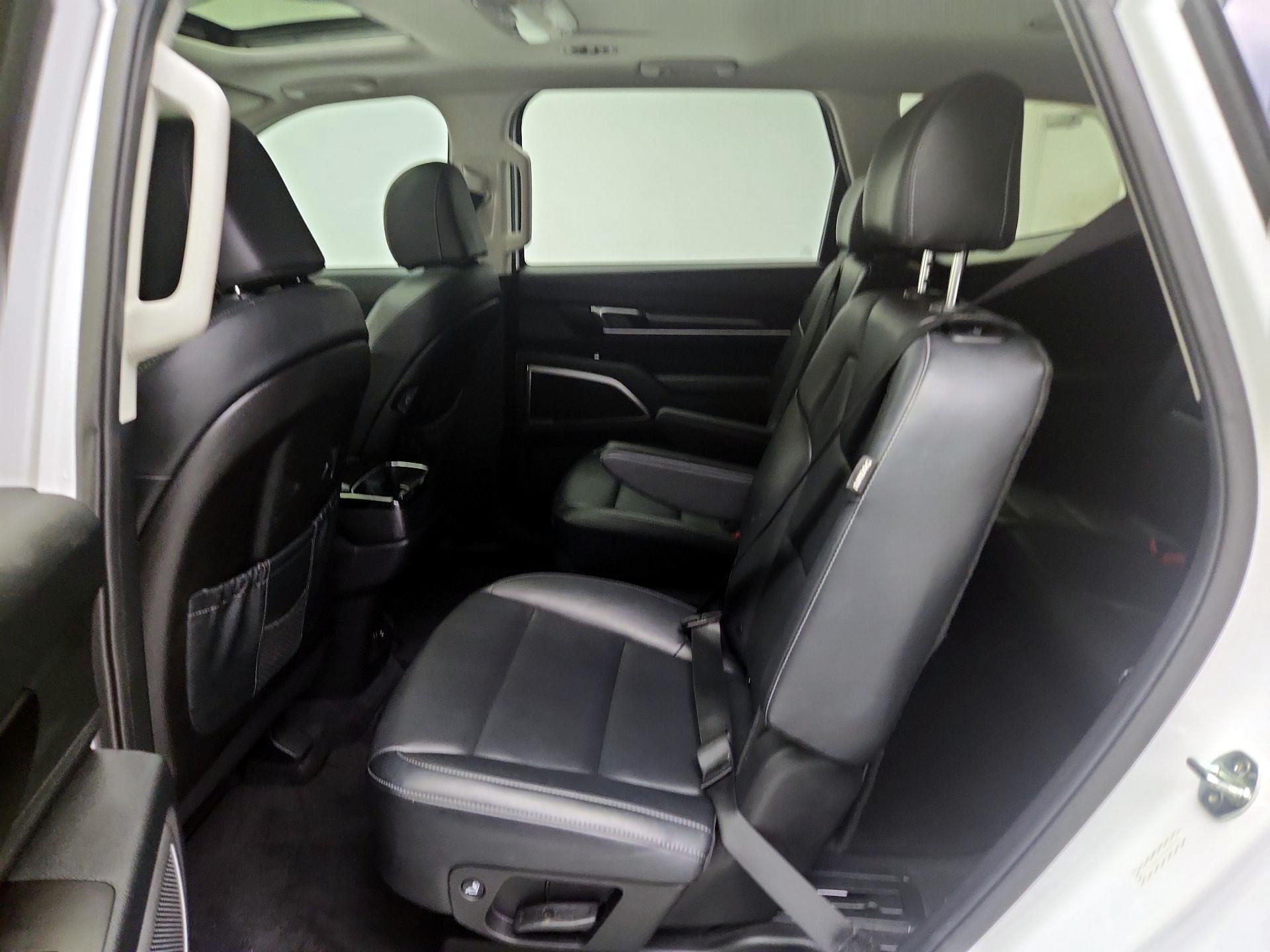 Thumbnail: 2025 Kia Telluride - 19