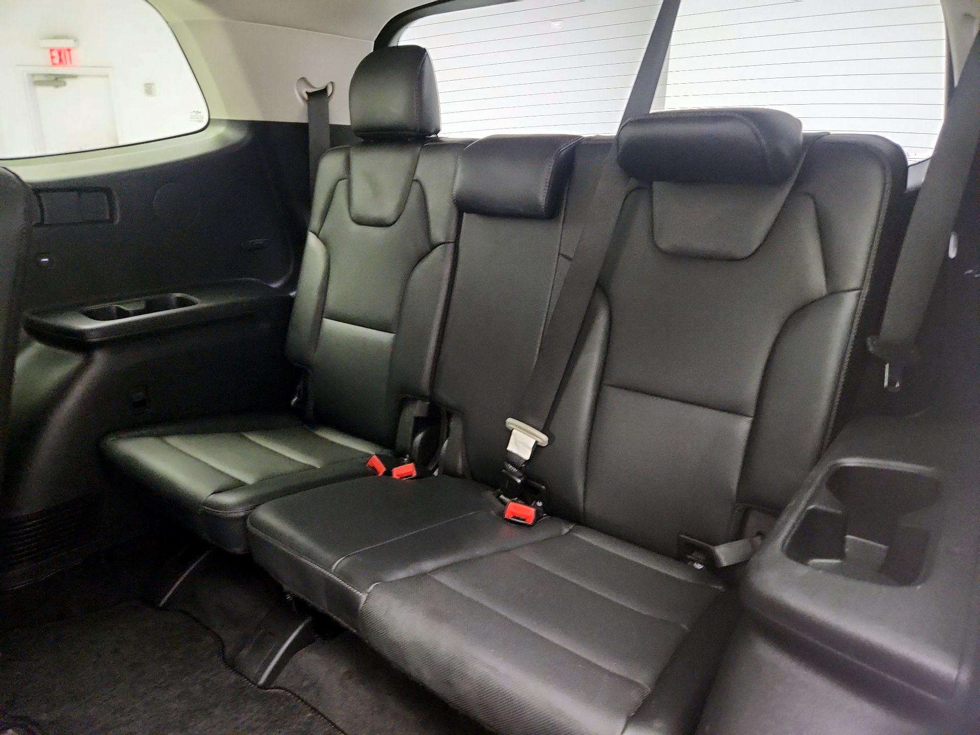 Thumbnail: 2025 Kia Telluride - 20