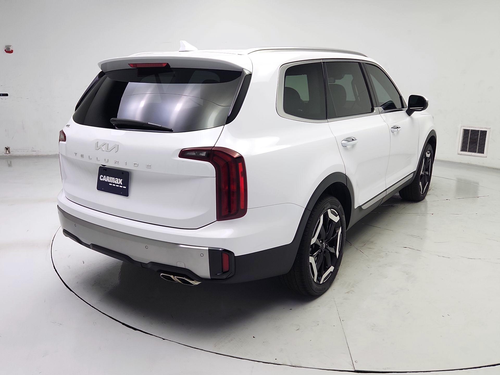 Thumbnail: 2025 Kia Telluride - 5
