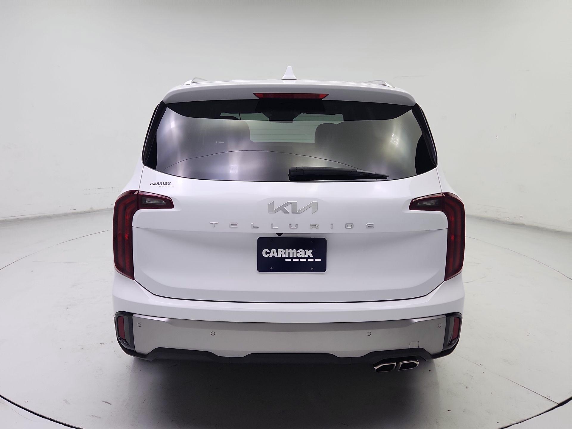 Thumbnail: 2025 Kia Telluride - 6
