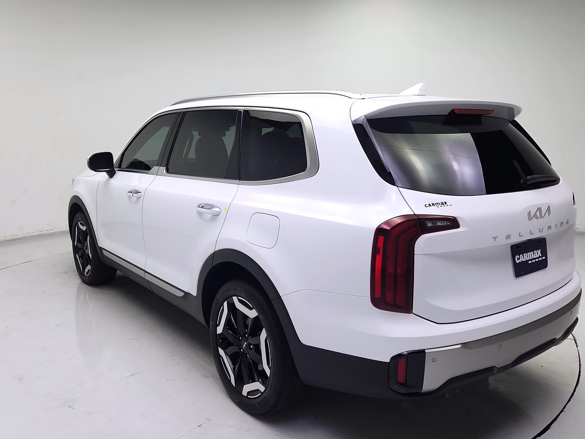 Thumbnail: 2025 Kia Telluride - 7
