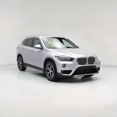 2019 BMW X1 XDrive28i