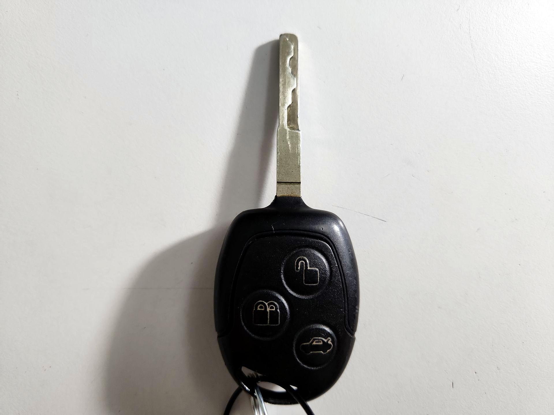 Thumbnail: 2014 Ford Fiesta - 20