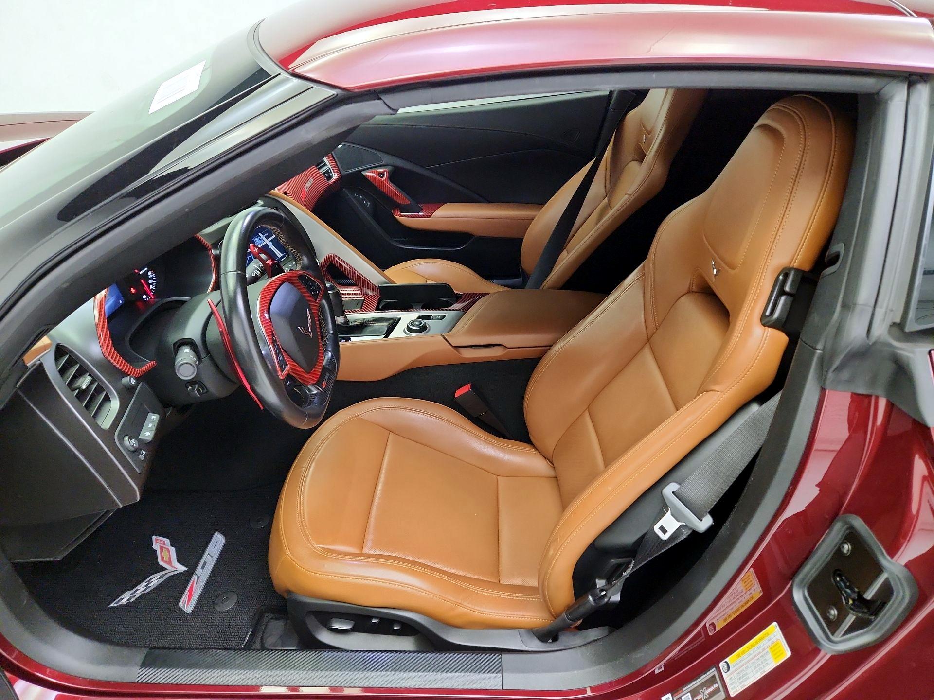 Thumbnail: 2019 Chevrolet Corvette - 11