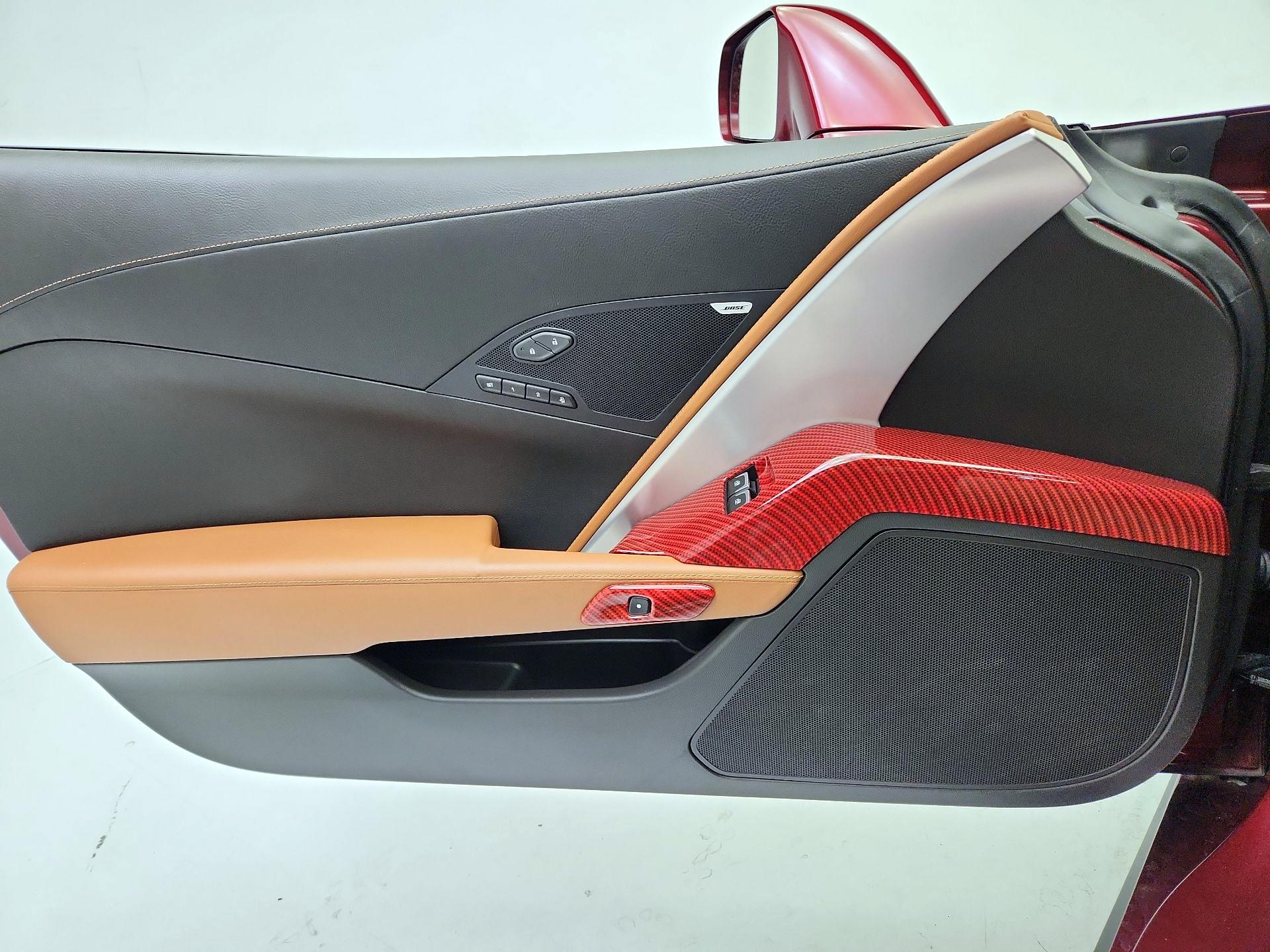 Thumbnail: 2019 Chevrolet Corvette - 12