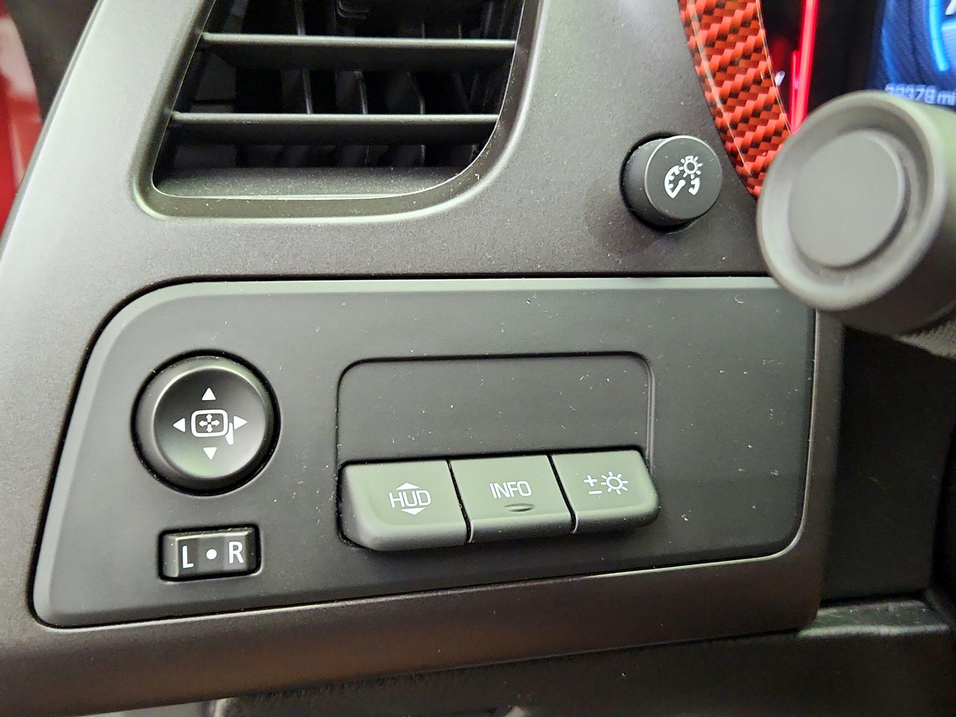 Thumbnail: 2019 Chevrolet Corvette - 13