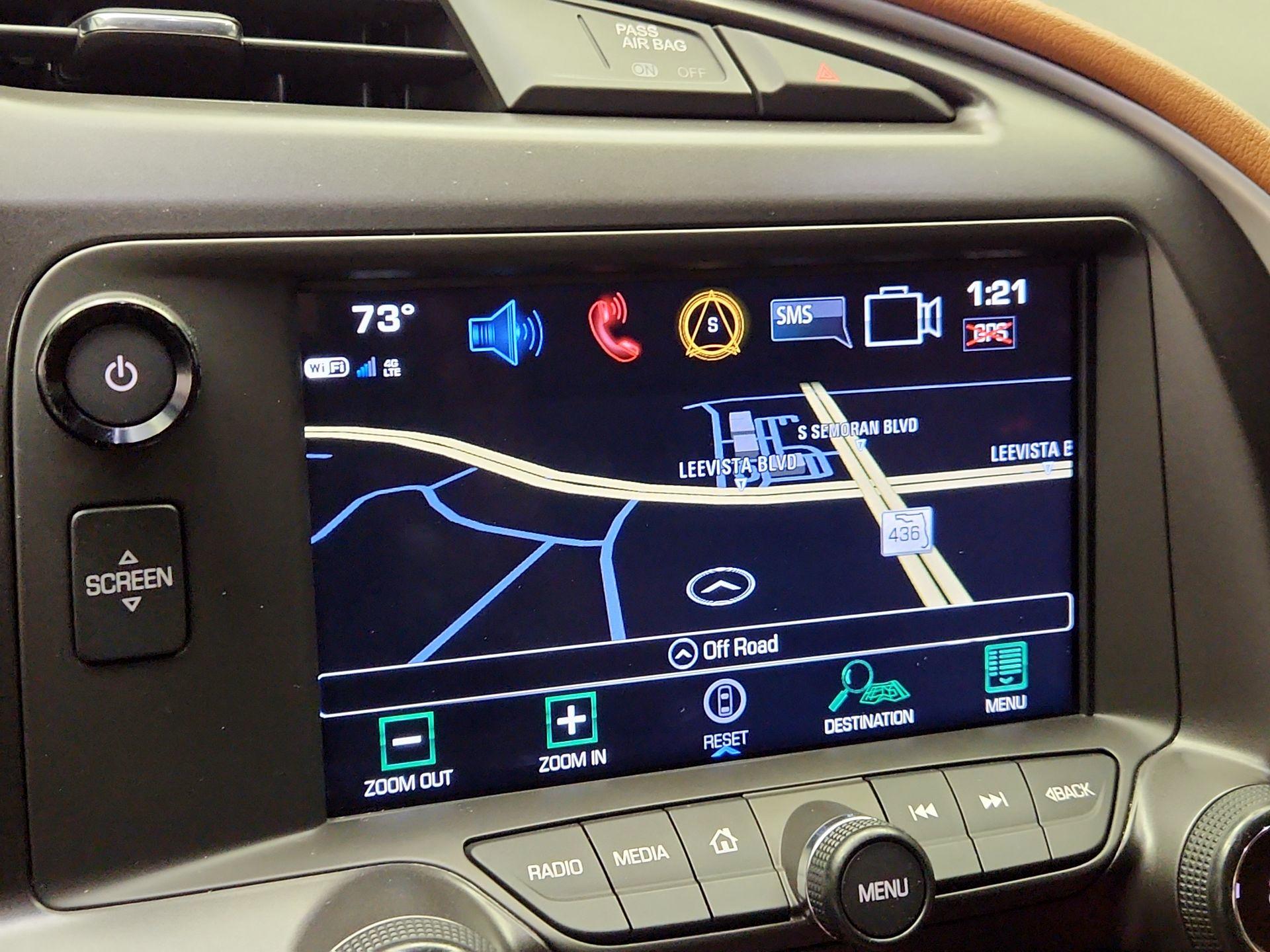 Thumbnail: 2019 Chevrolet Corvette - 14