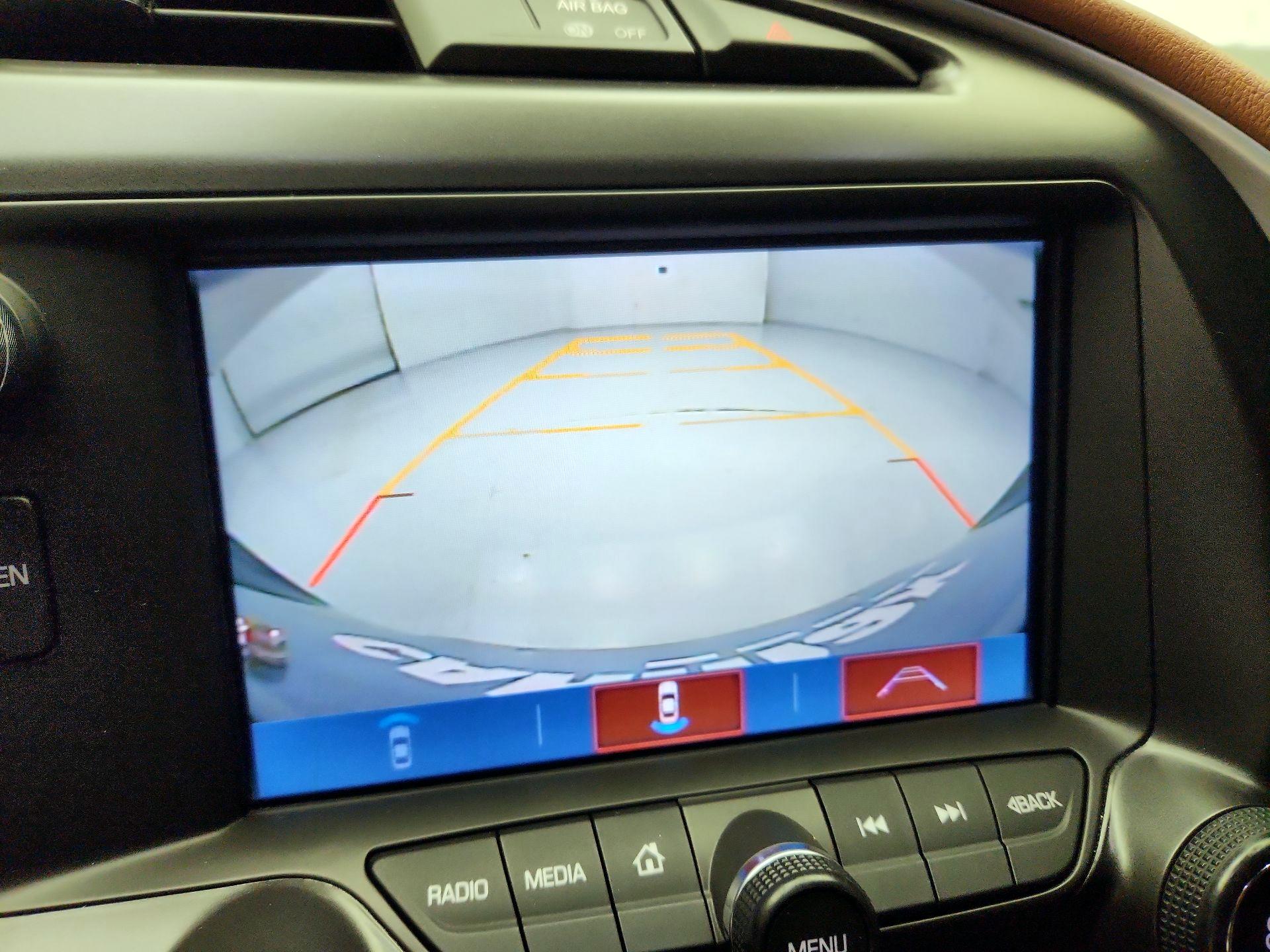 Thumbnail: 2019 Chevrolet Corvette - 15