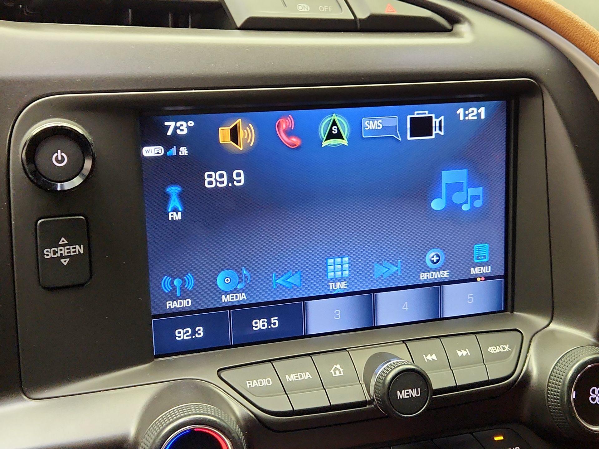 Thumbnail: 2019 Chevrolet Corvette - 16