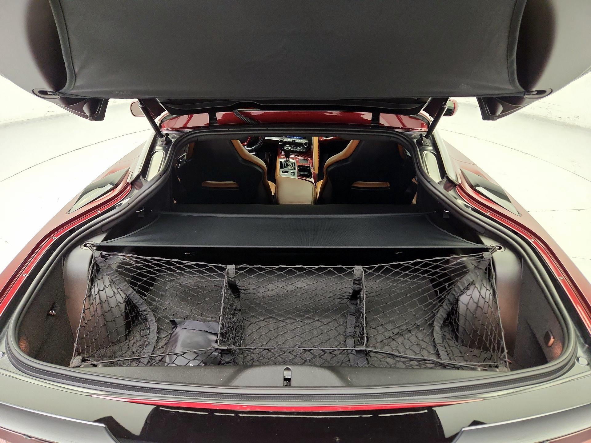 Thumbnail: 2019 Chevrolet Corvette - 20