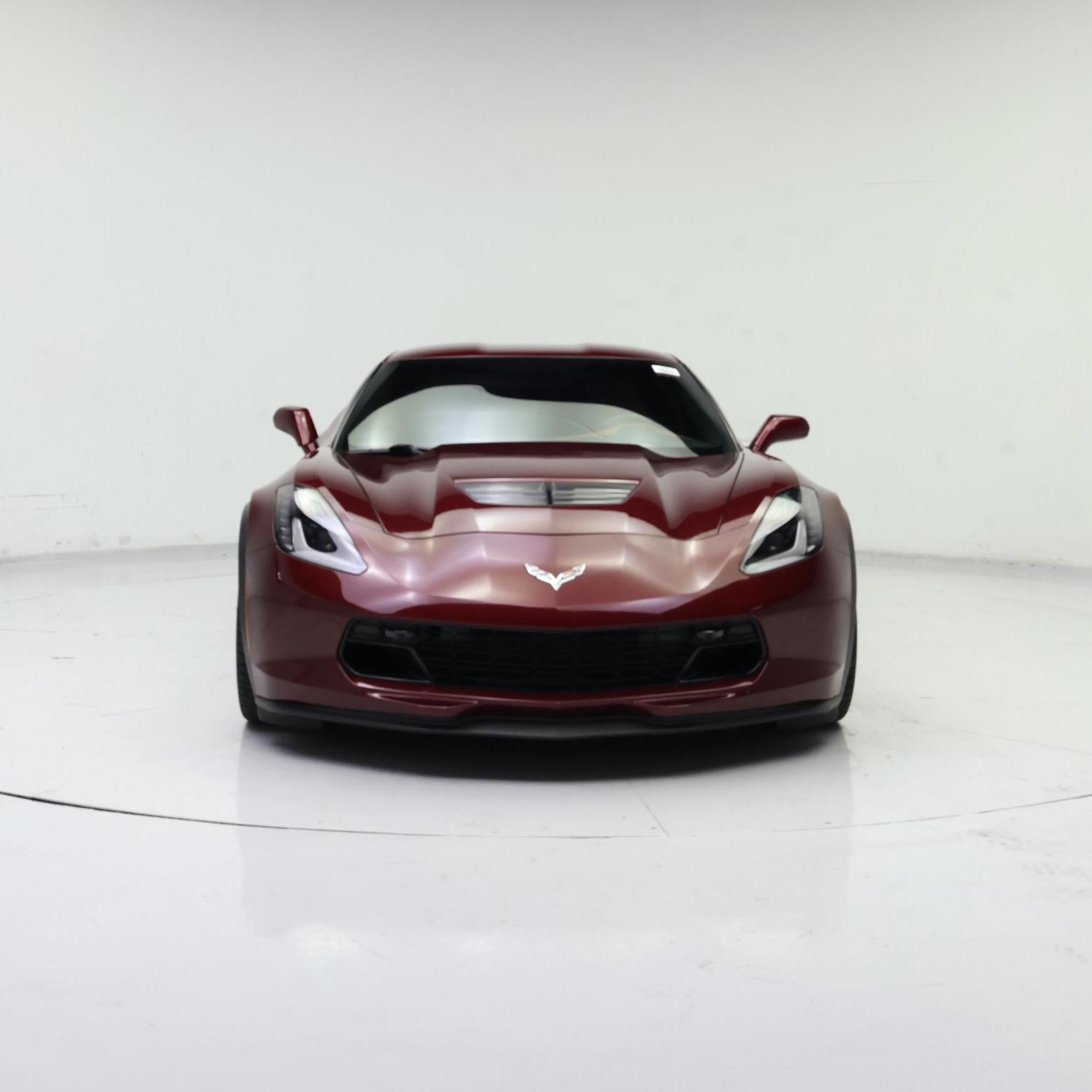 Thumbnail: 2019 Chevrolet Corvette - 5