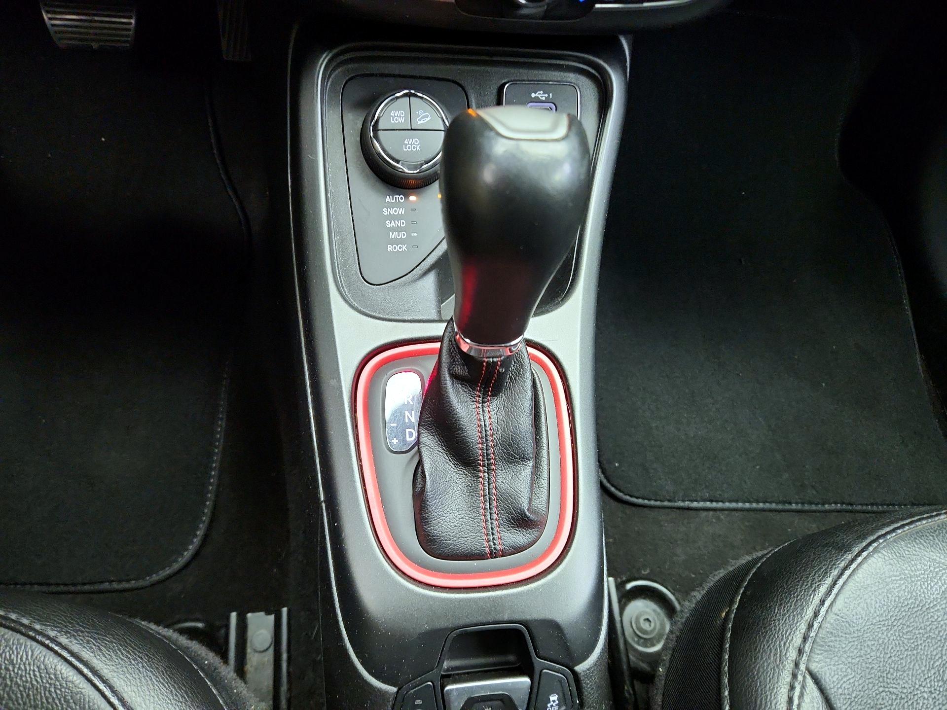 Thumbnail: 2019 Jeep Compass - 17