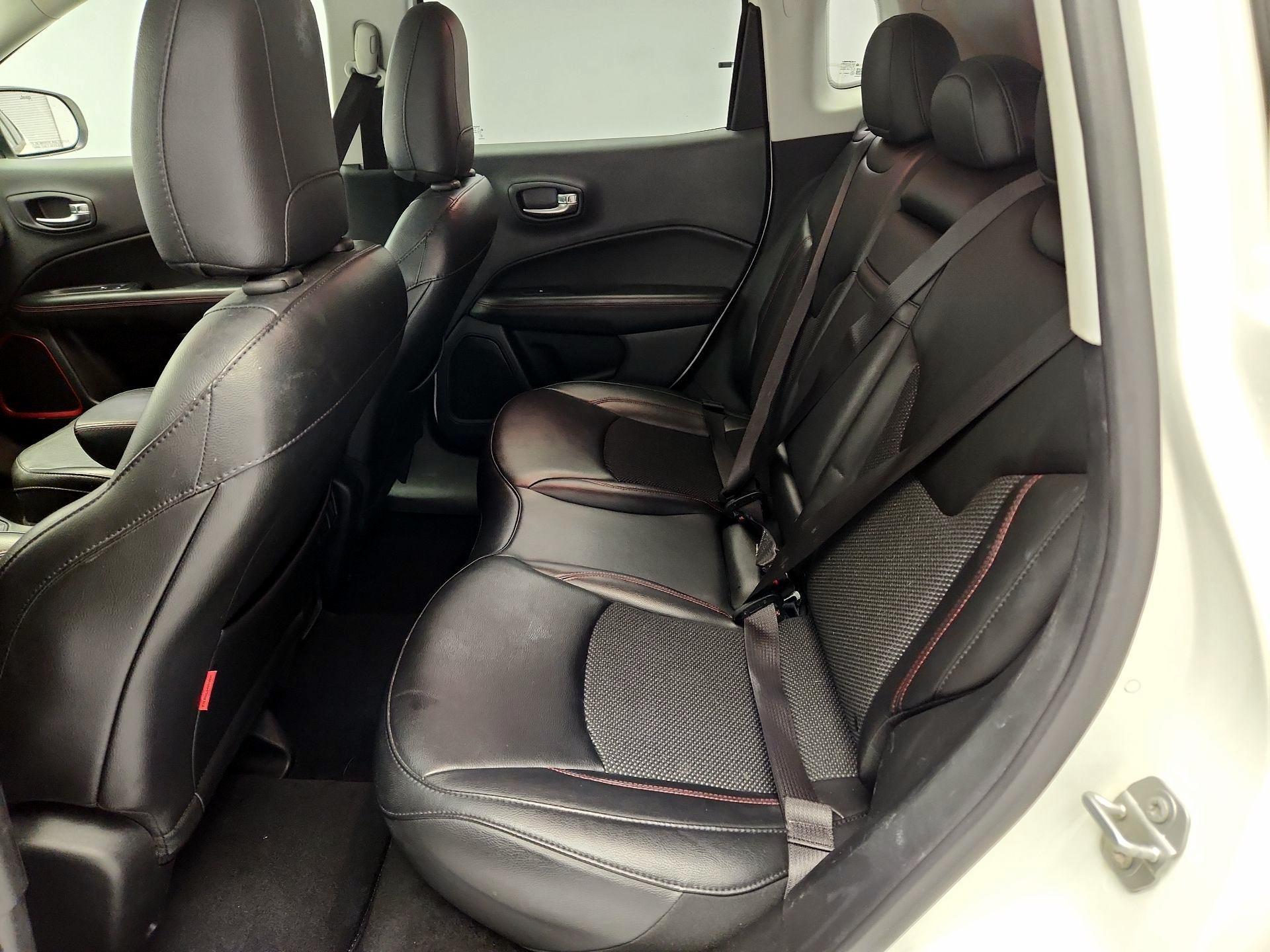 Thumbnail: 2019 Jeep Compass - 19