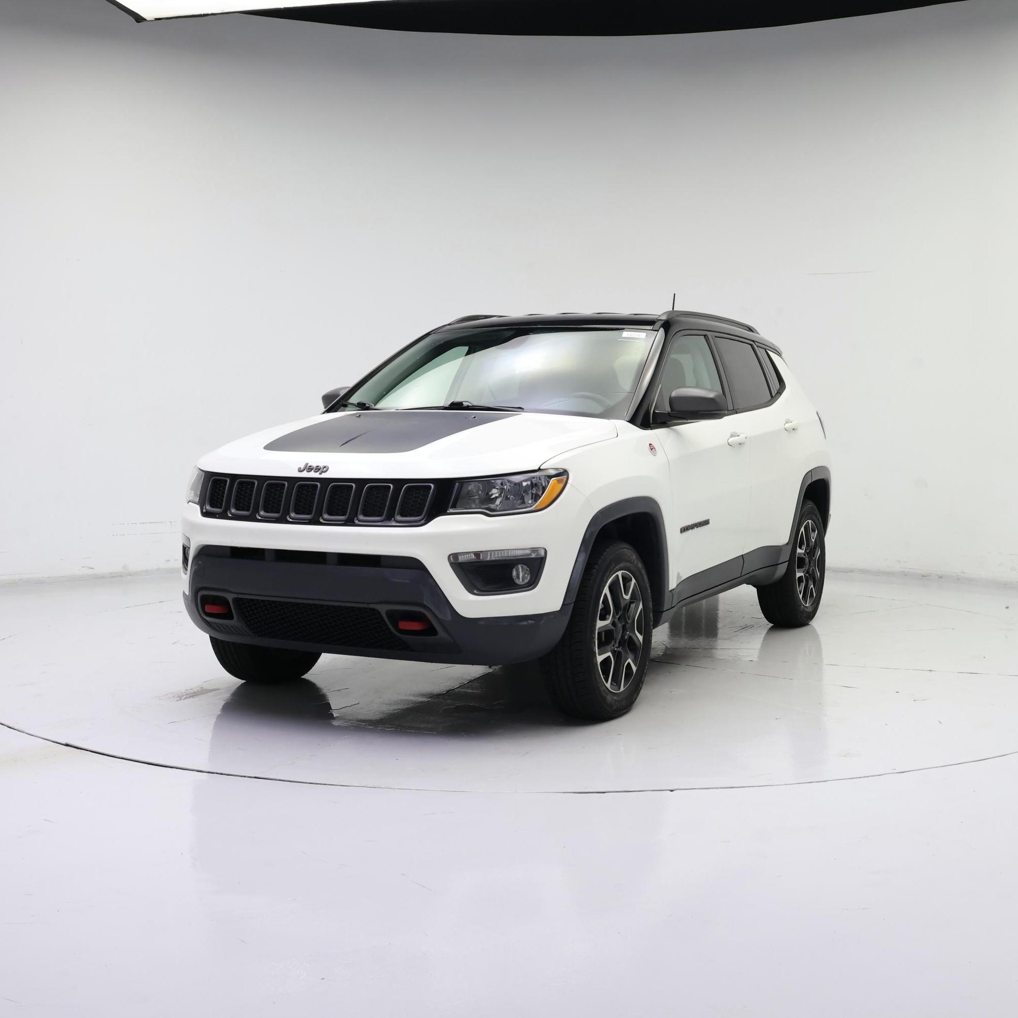 Thumbnail: 2019 Jeep Compass - 4