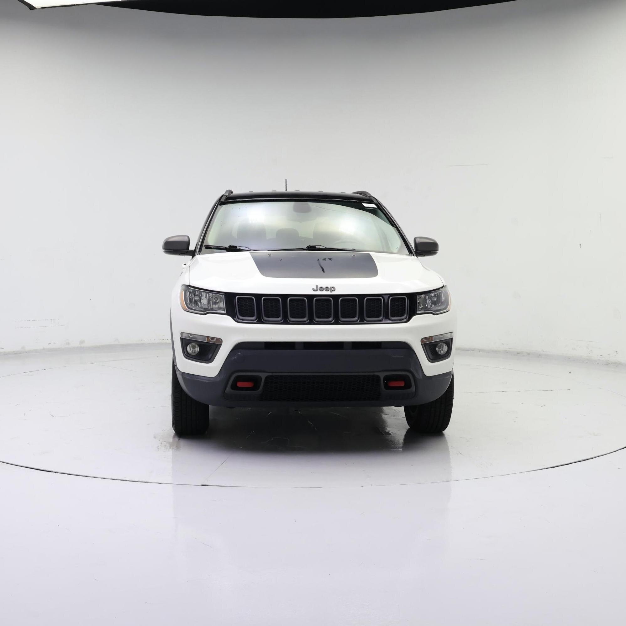 Thumbnail: 2019 Jeep Compass - 5