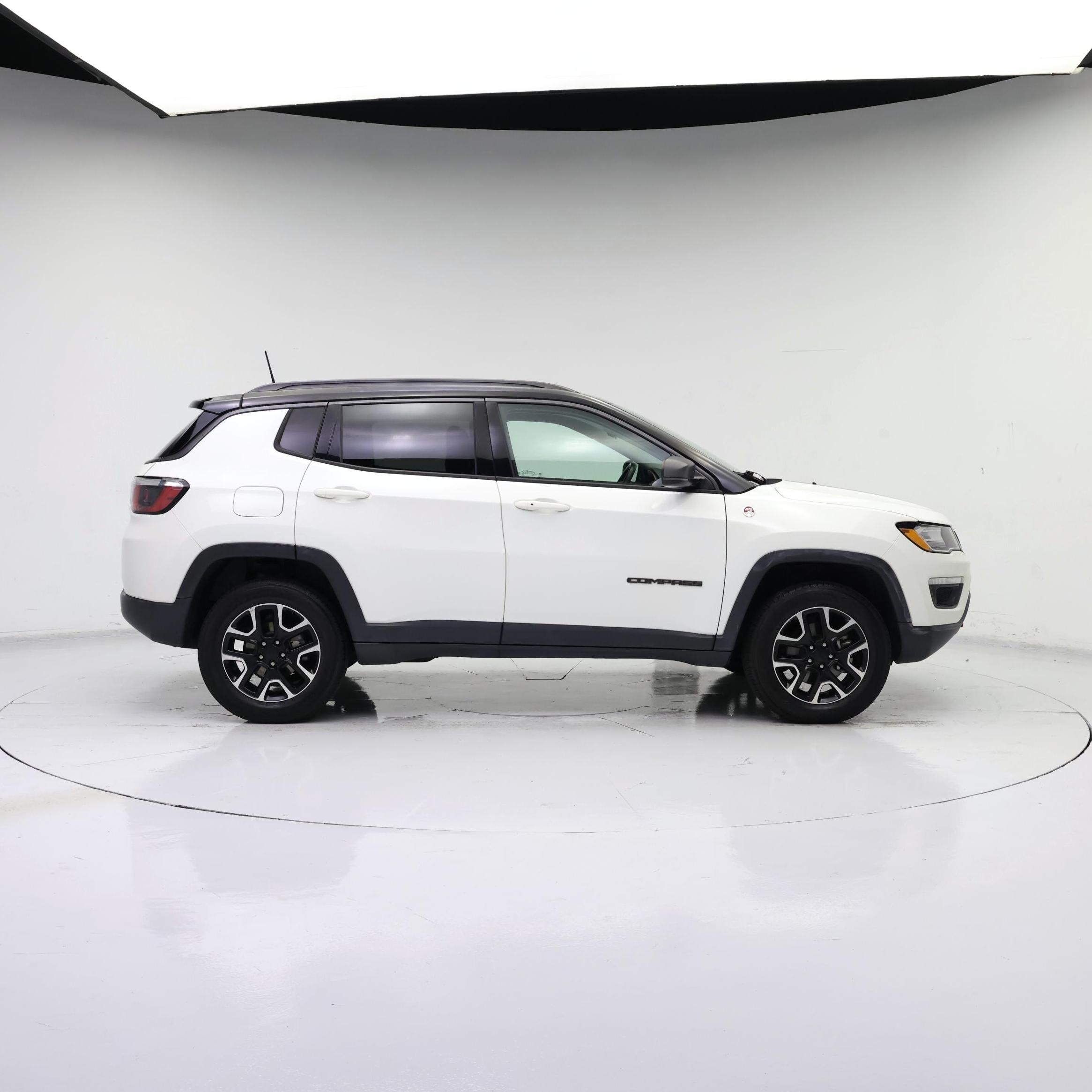 Thumbnail: 2019 Jeep Compass - 7