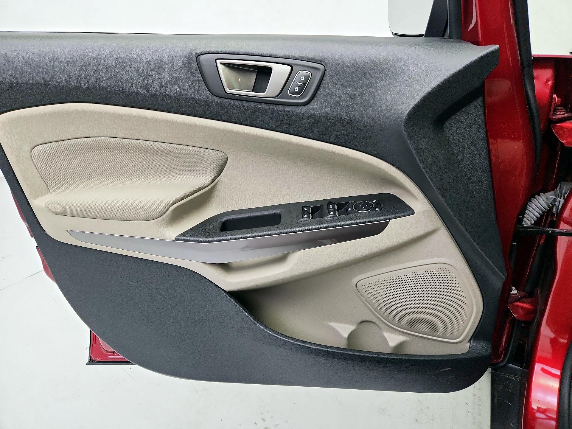 Thumbnail: 2020 Ford EcoSport - 12