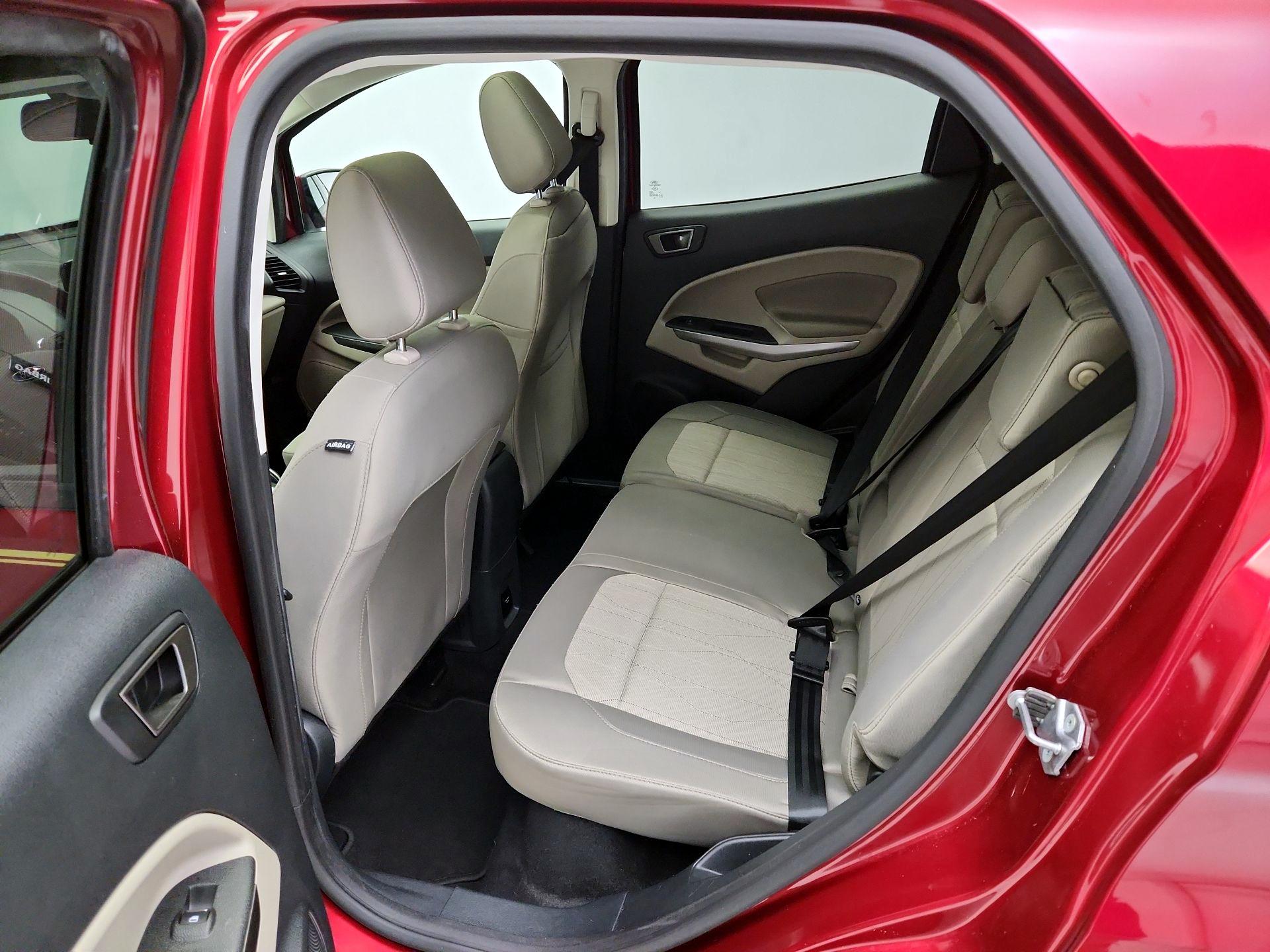 Thumbnail: 2020 Ford EcoSport - 20
