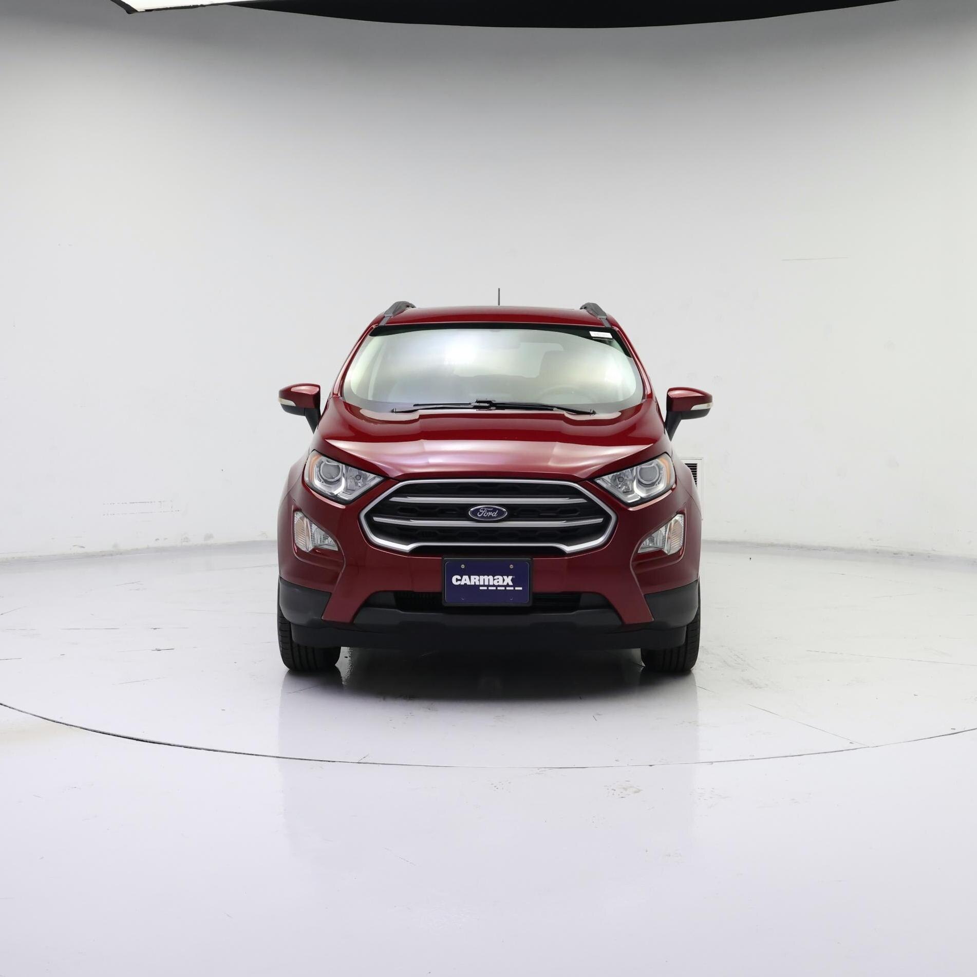 Thumbnail: 2020 Ford EcoSport - 5