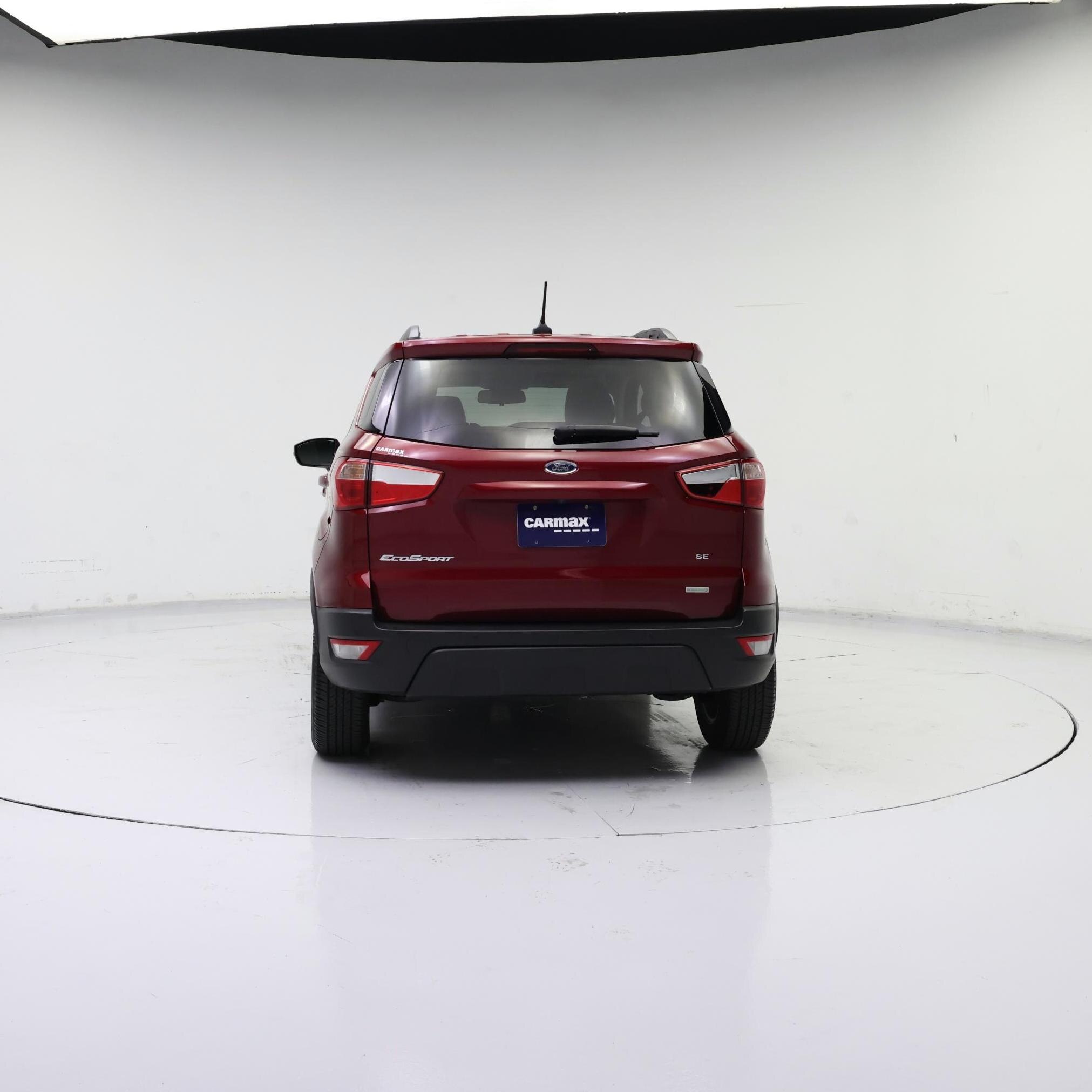 Thumbnail: 2020 Ford EcoSport - 6