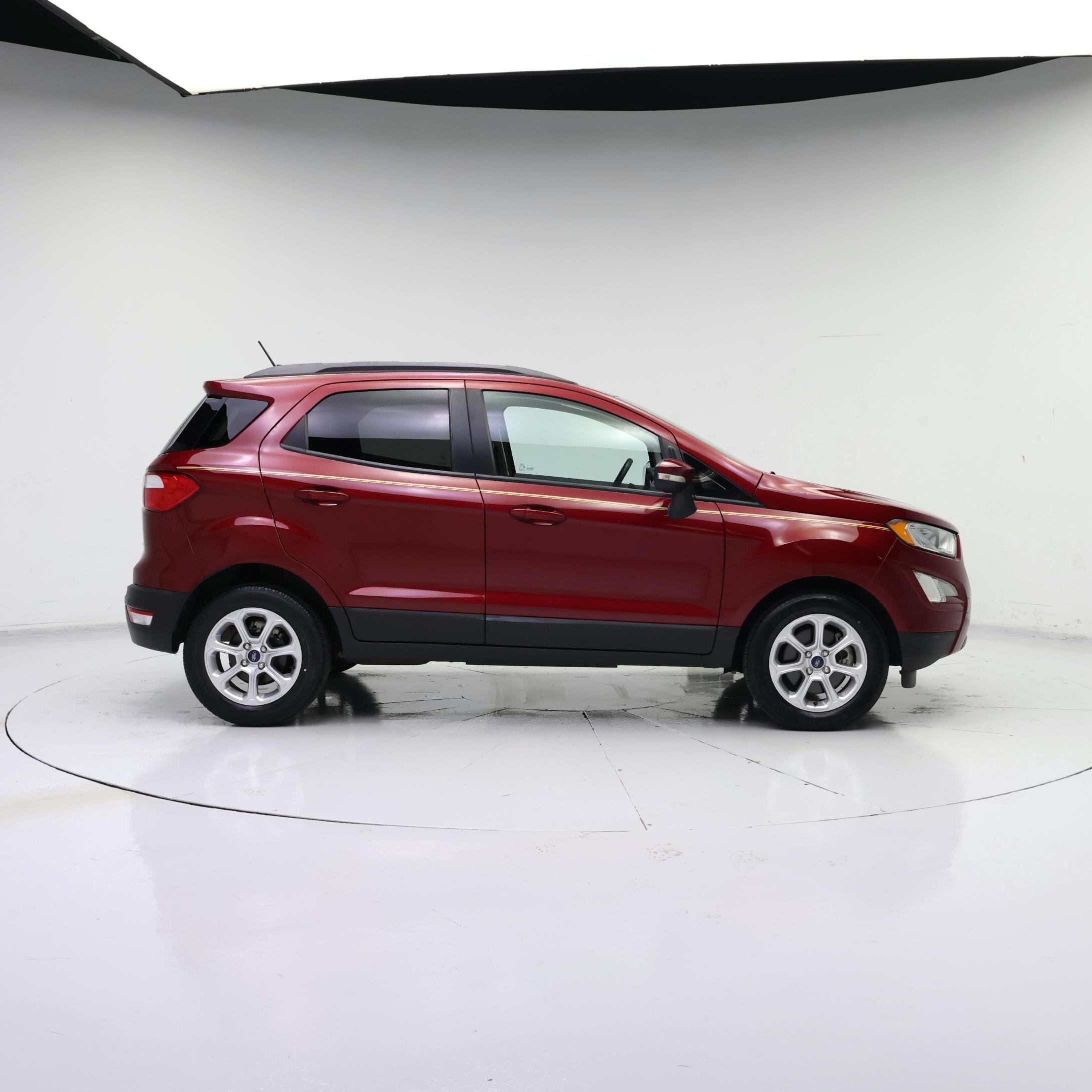 Thumbnail: 2020 Ford EcoSport - 7