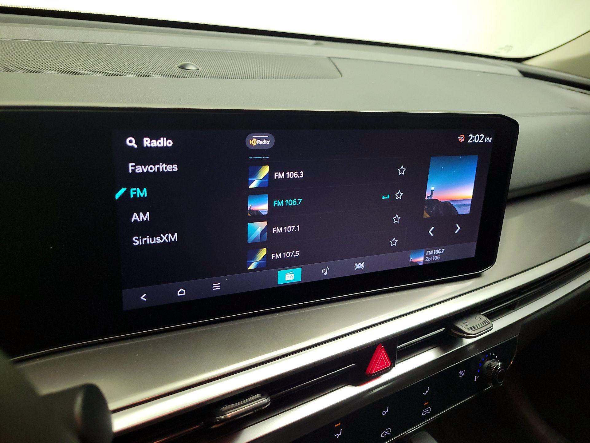 Thumbnail: 2024 Kia Sorento - 15