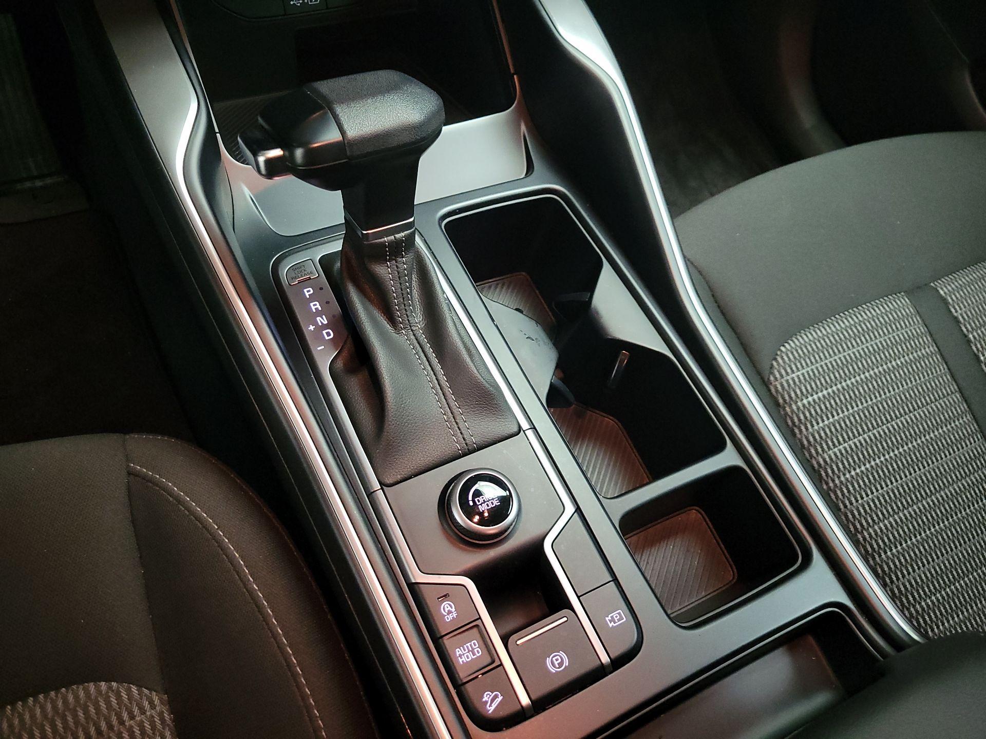 Thumbnail: 2024 Kia Sorento - 17