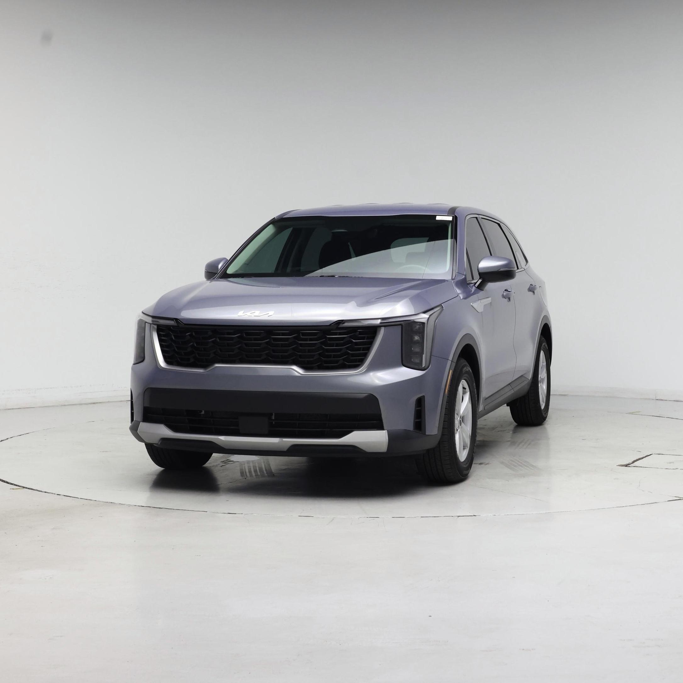 Thumbnail: 2024 Kia Sorento - 4