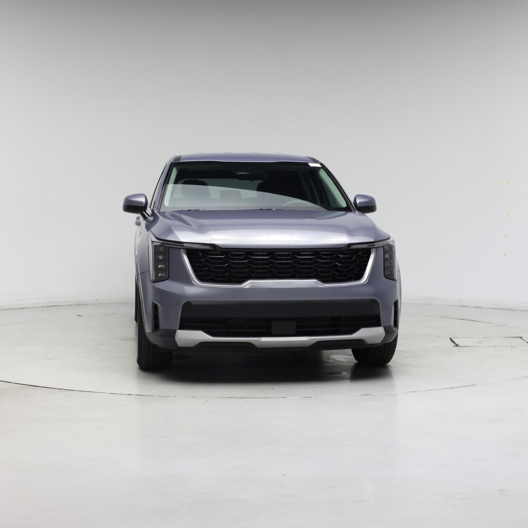 Thumbnail: 2024 Kia Sorento - 5