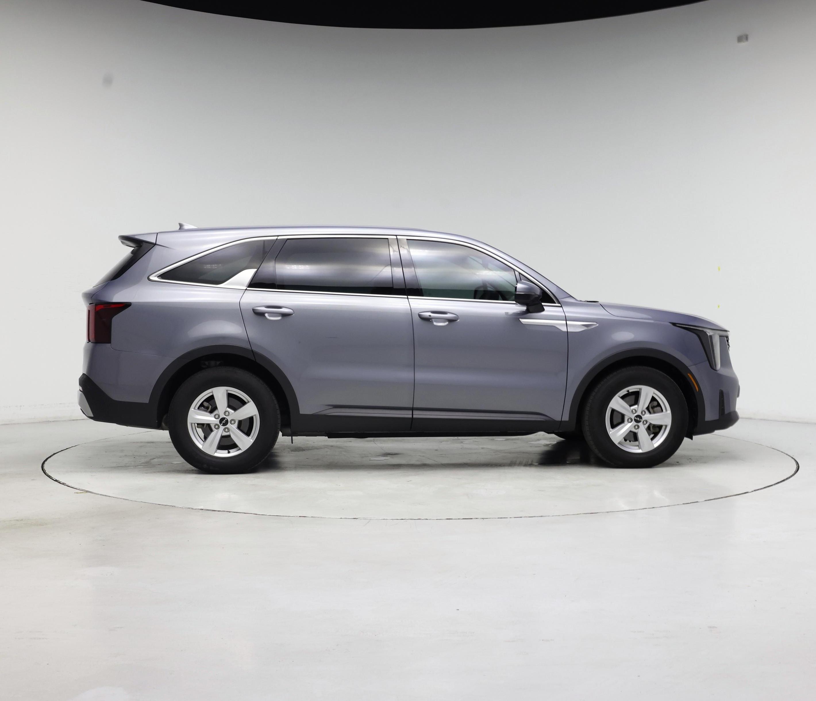 Thumbnail: 2024 Kia Sorento - 7