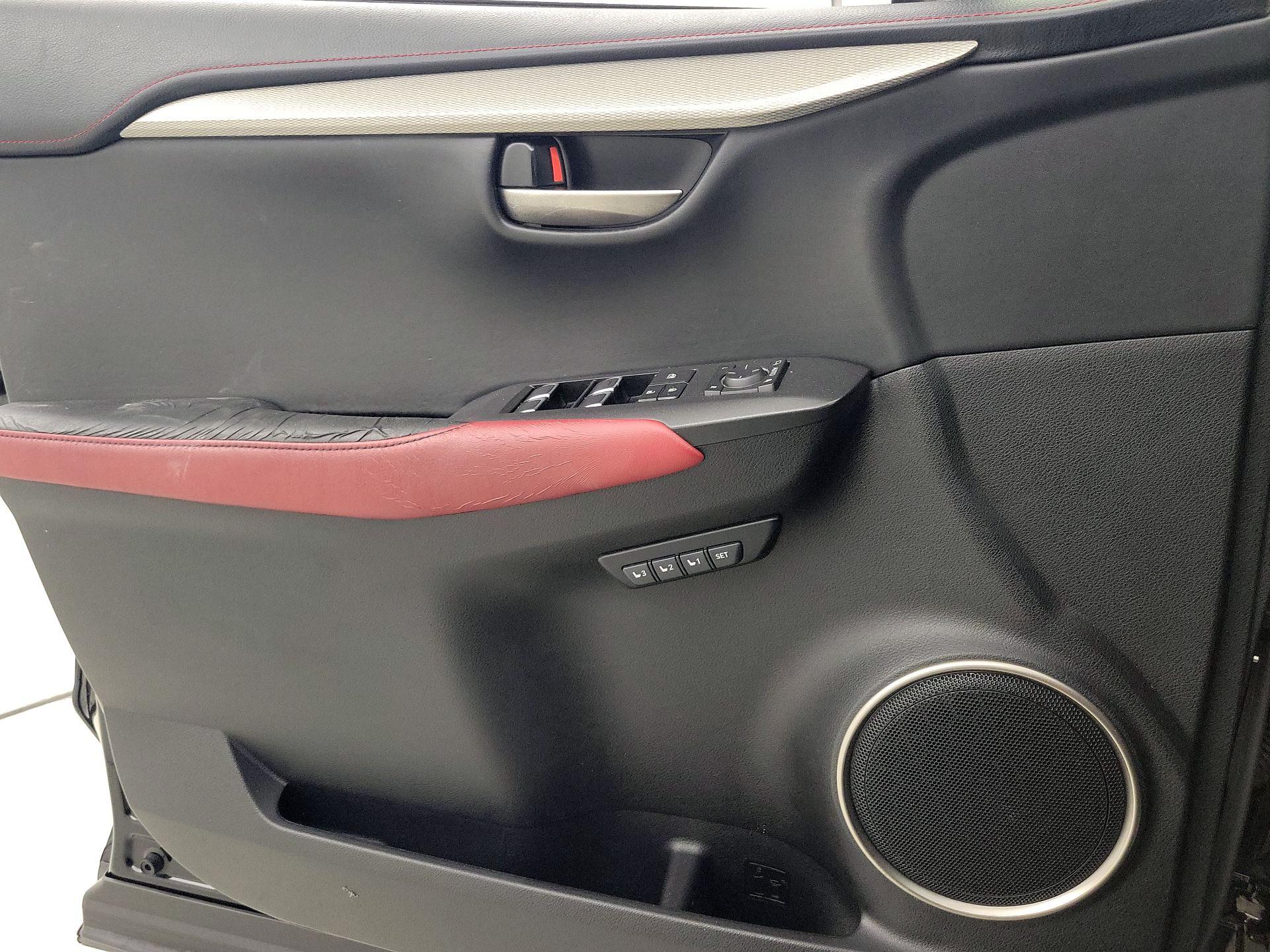 Thumbnail: 2018 Lexus NX - 12