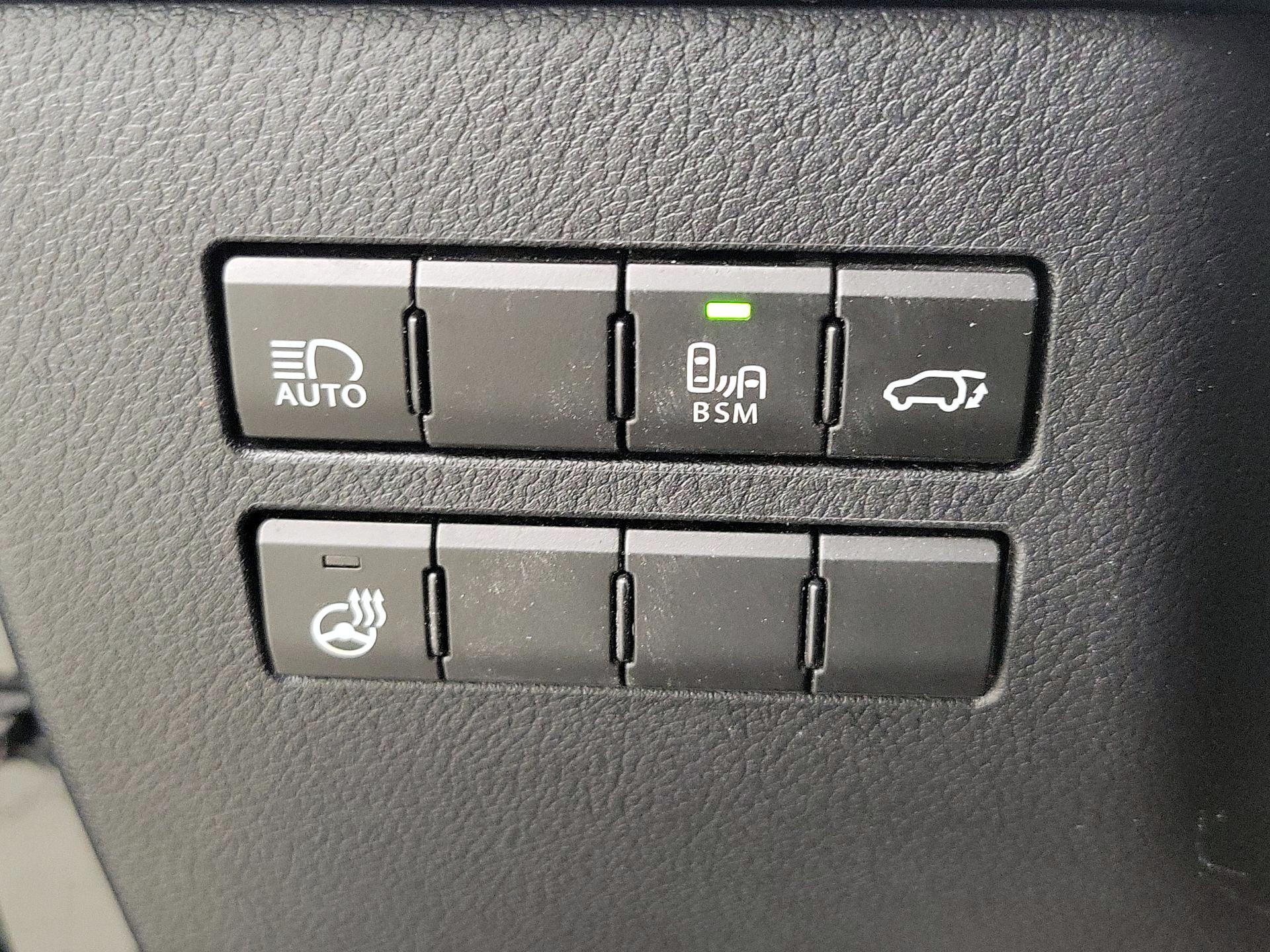 Thumbnail: 2018 Lexus NX - 13