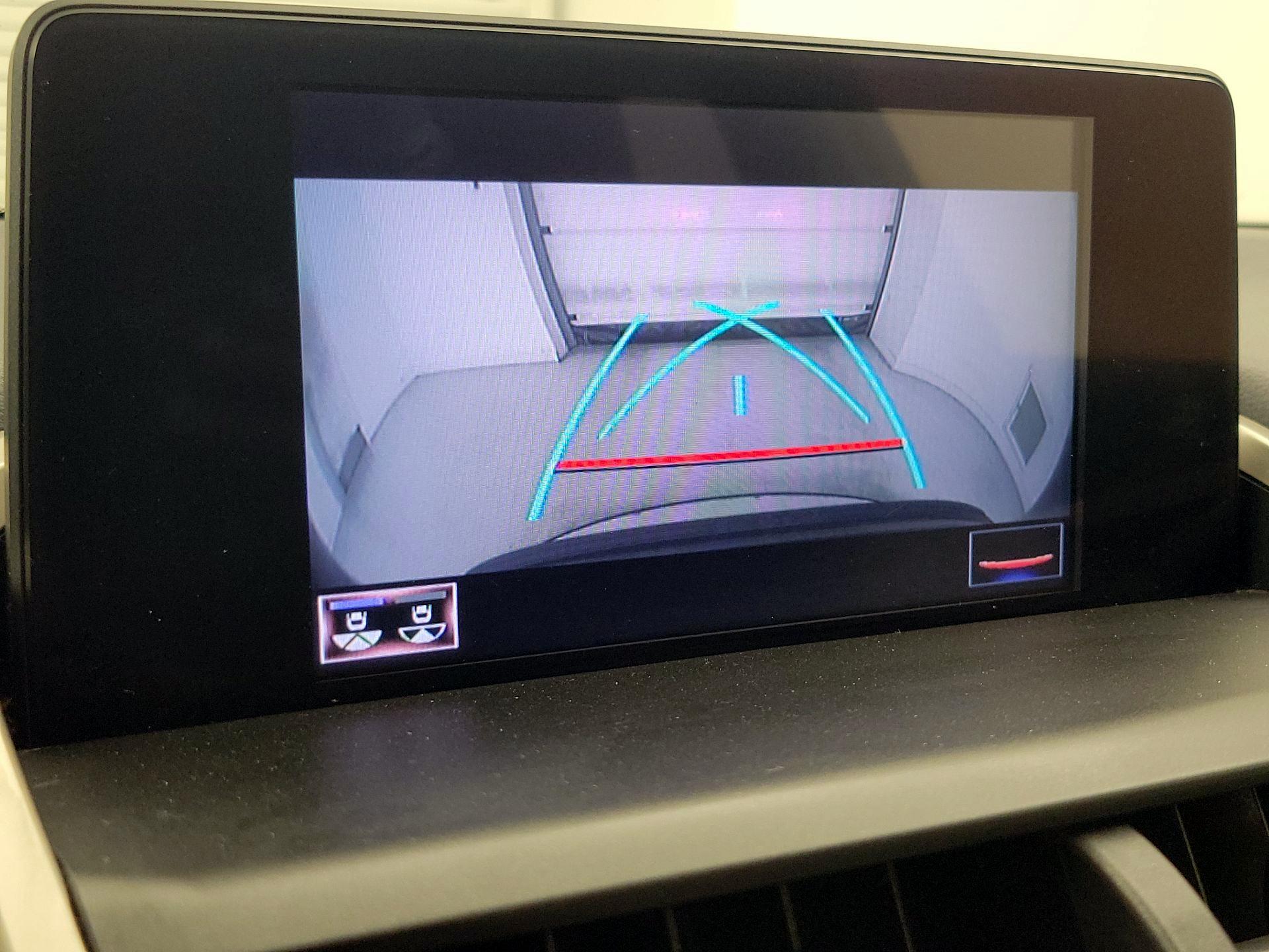 Thumbnail: 2018 Lexus NX - 14