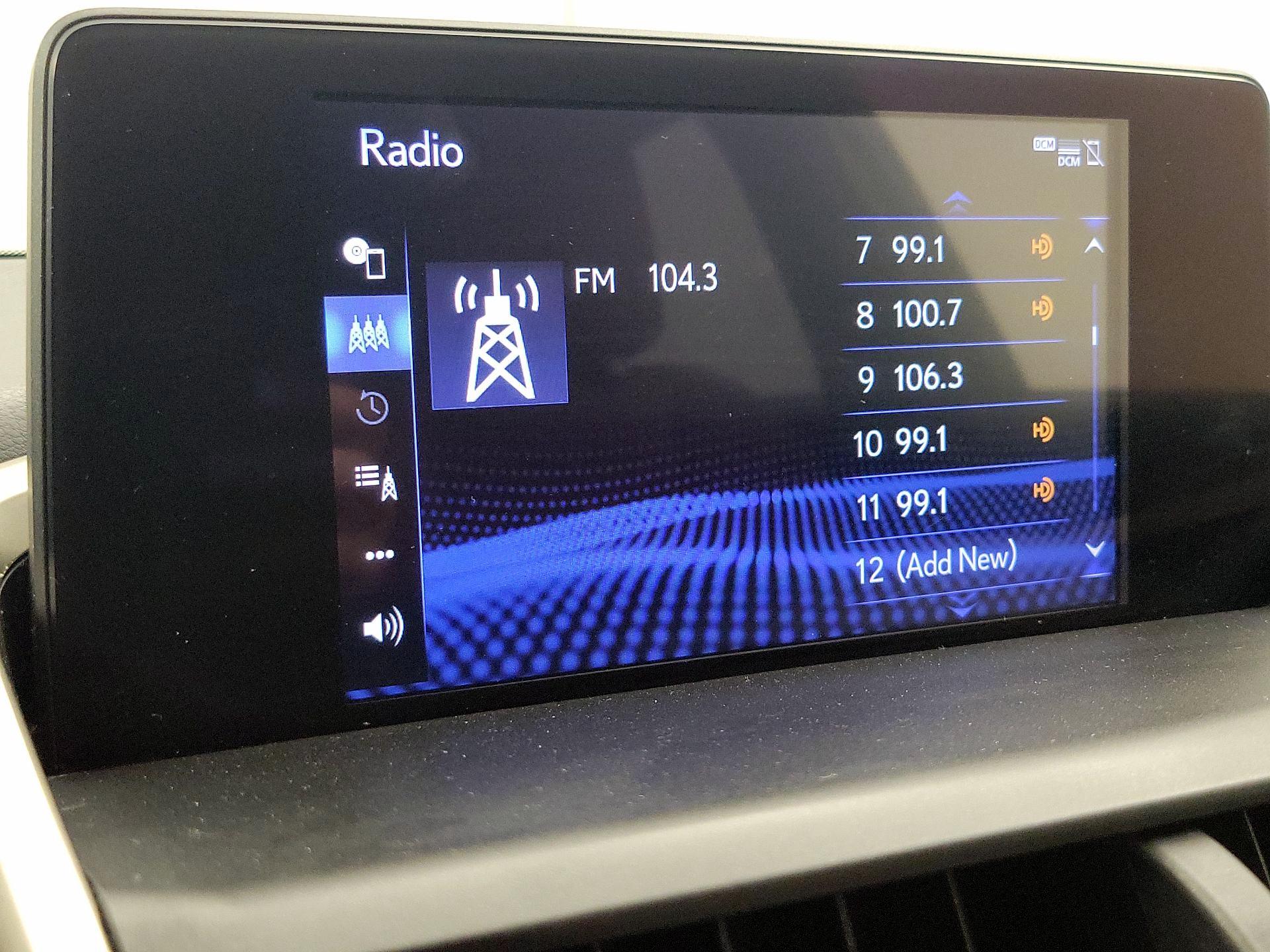 Thumbnail: 2018 Lexus NX - 15