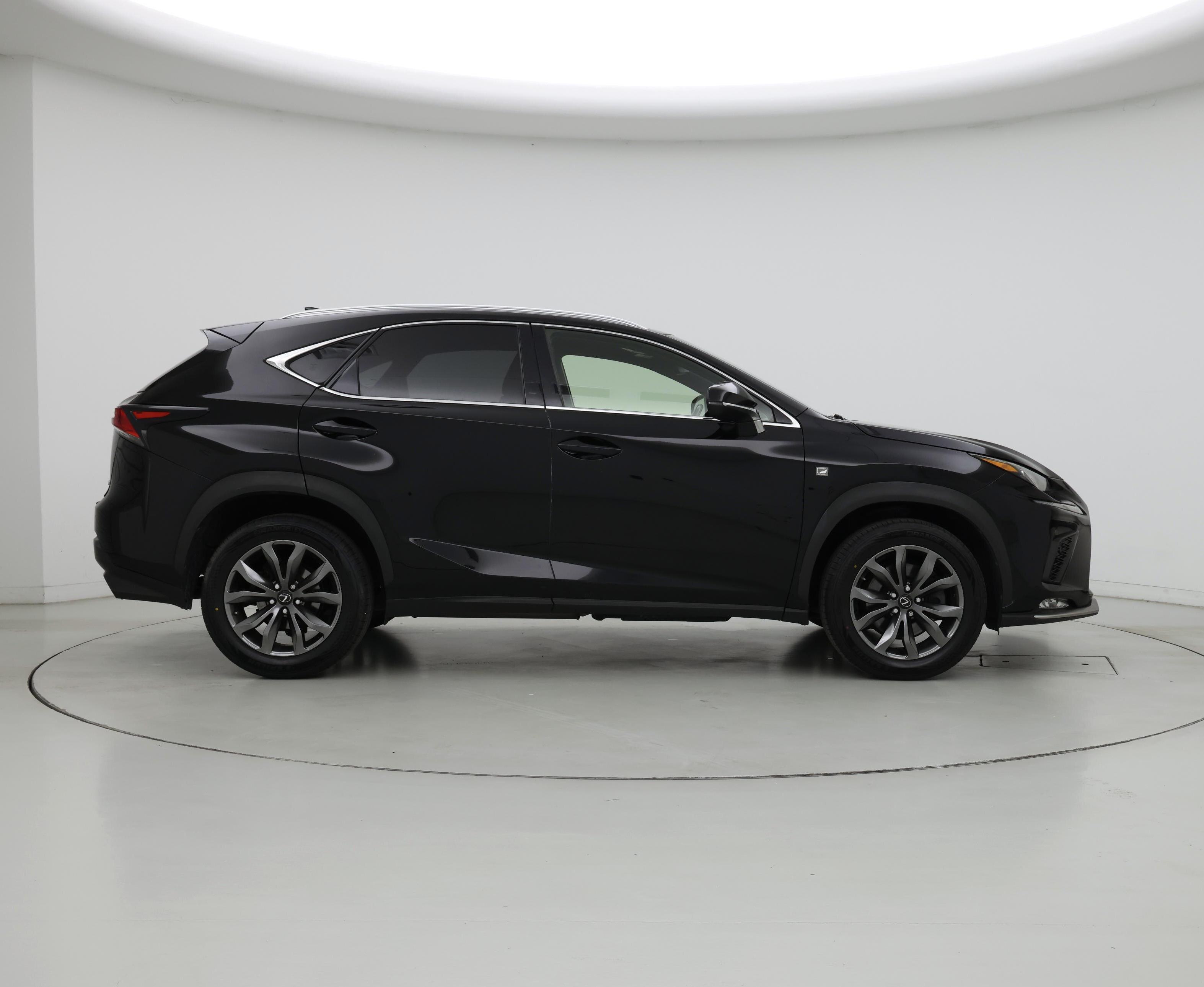 Thumbnail: 2018 Lexus NX - 7
