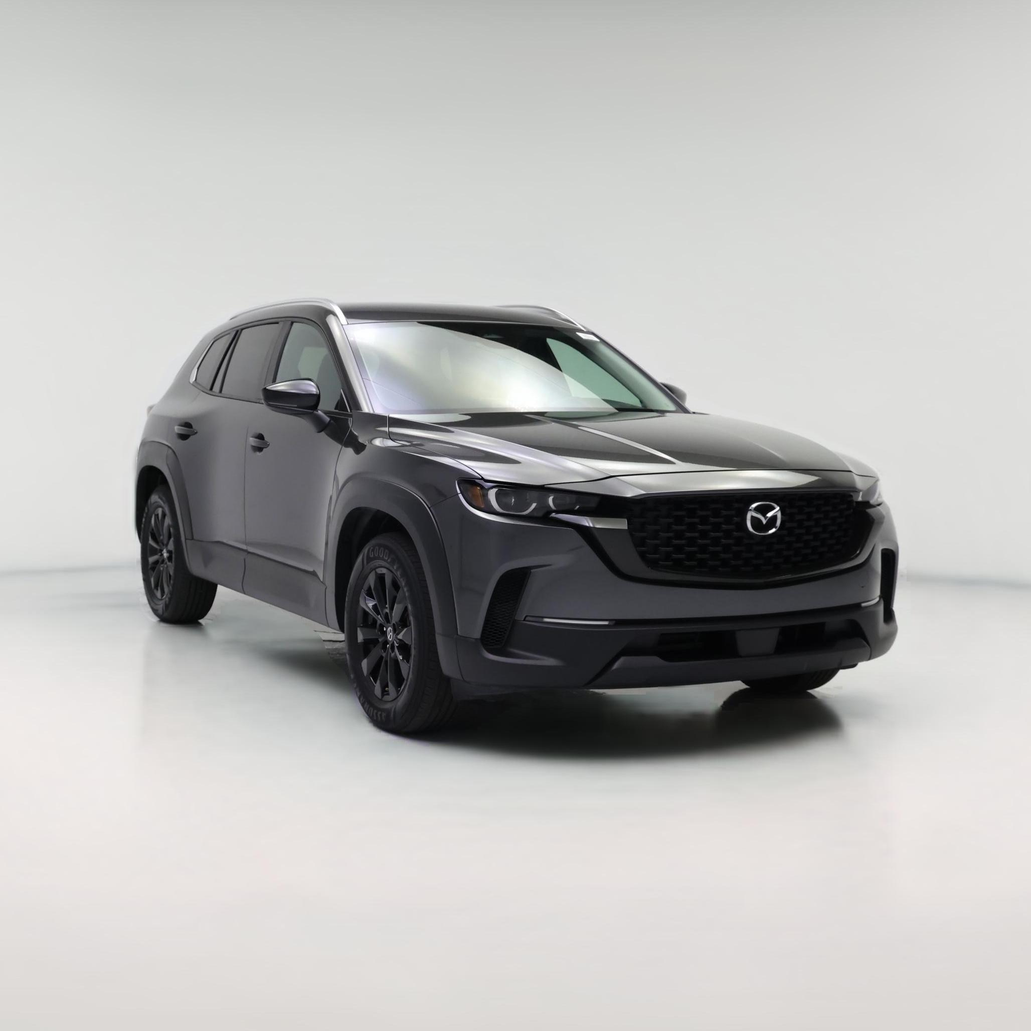 Thumbnail: 2025 Mazda CX-50 - 1
