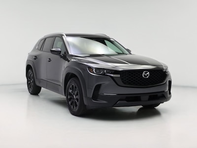 2025 Mazda CX-50 2.5 S Select Package