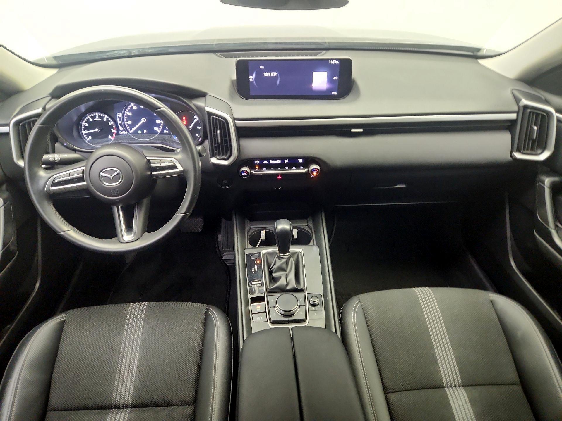 Thumbnail: 2025 Mazda CX-50 - 9