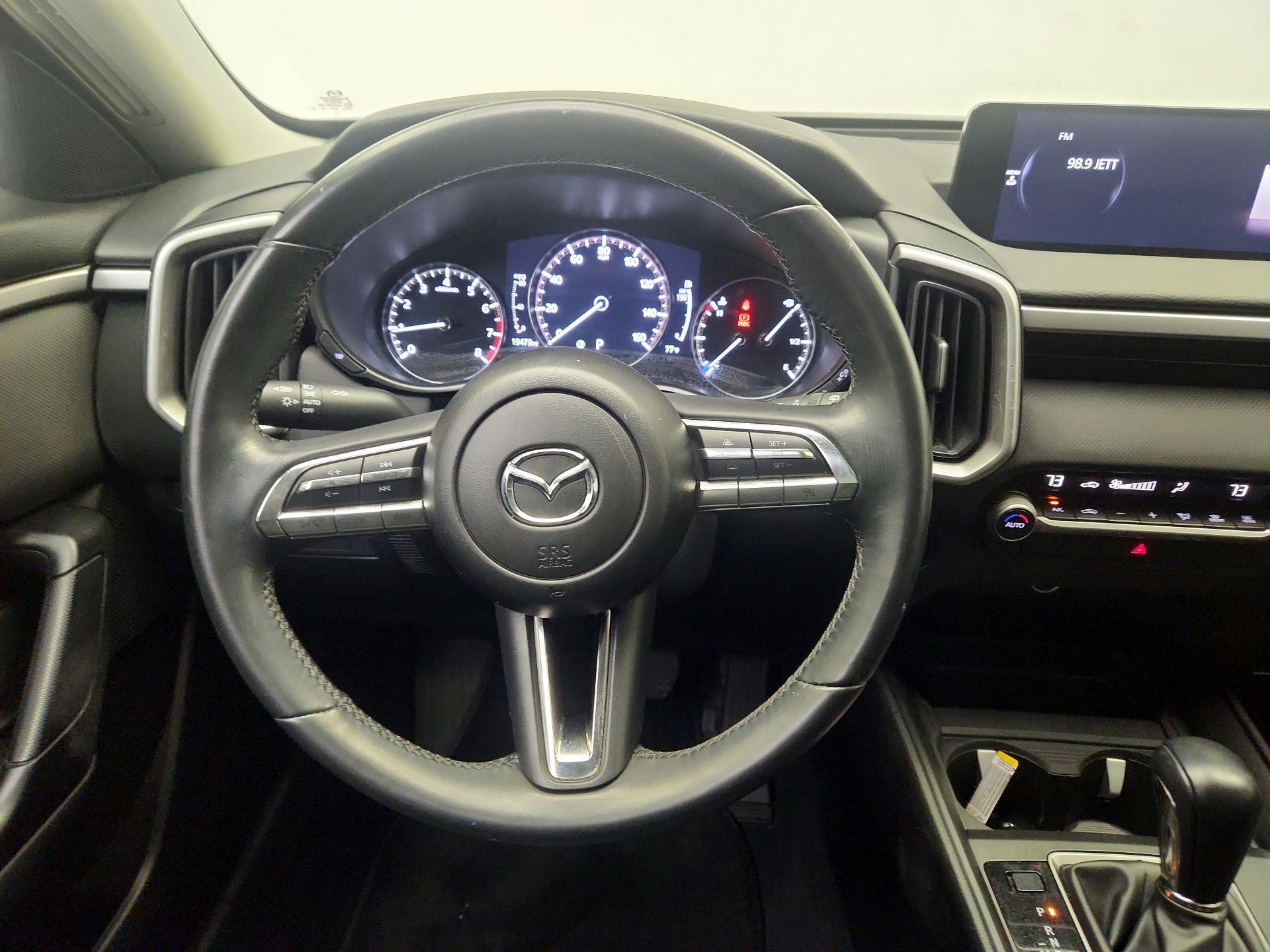 Thumbnail: 2025 Mazda CX-50 - 10