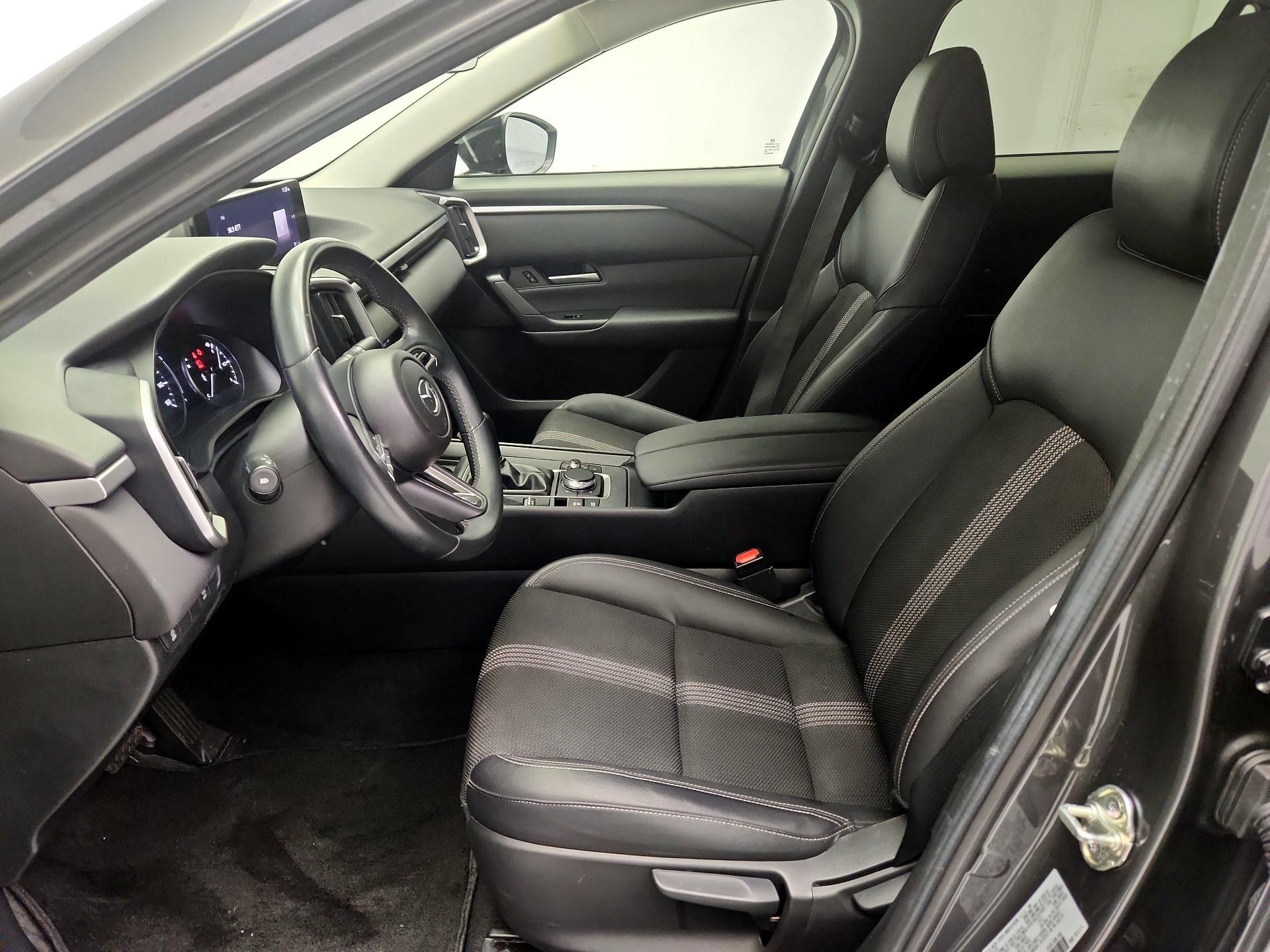 Thumbnail: 2025 Mazda CX-50 - 11