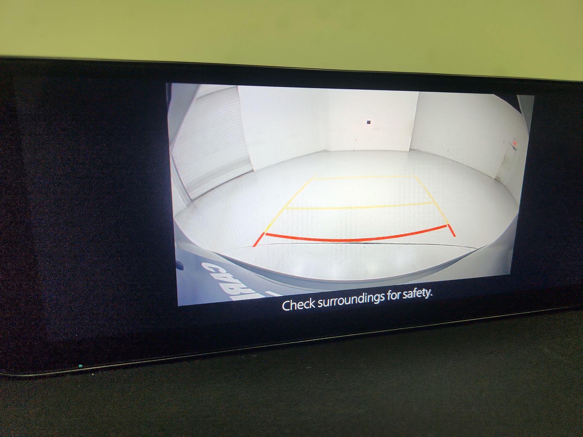 Thumbnail: 2025 Mazda CX-50 - 14