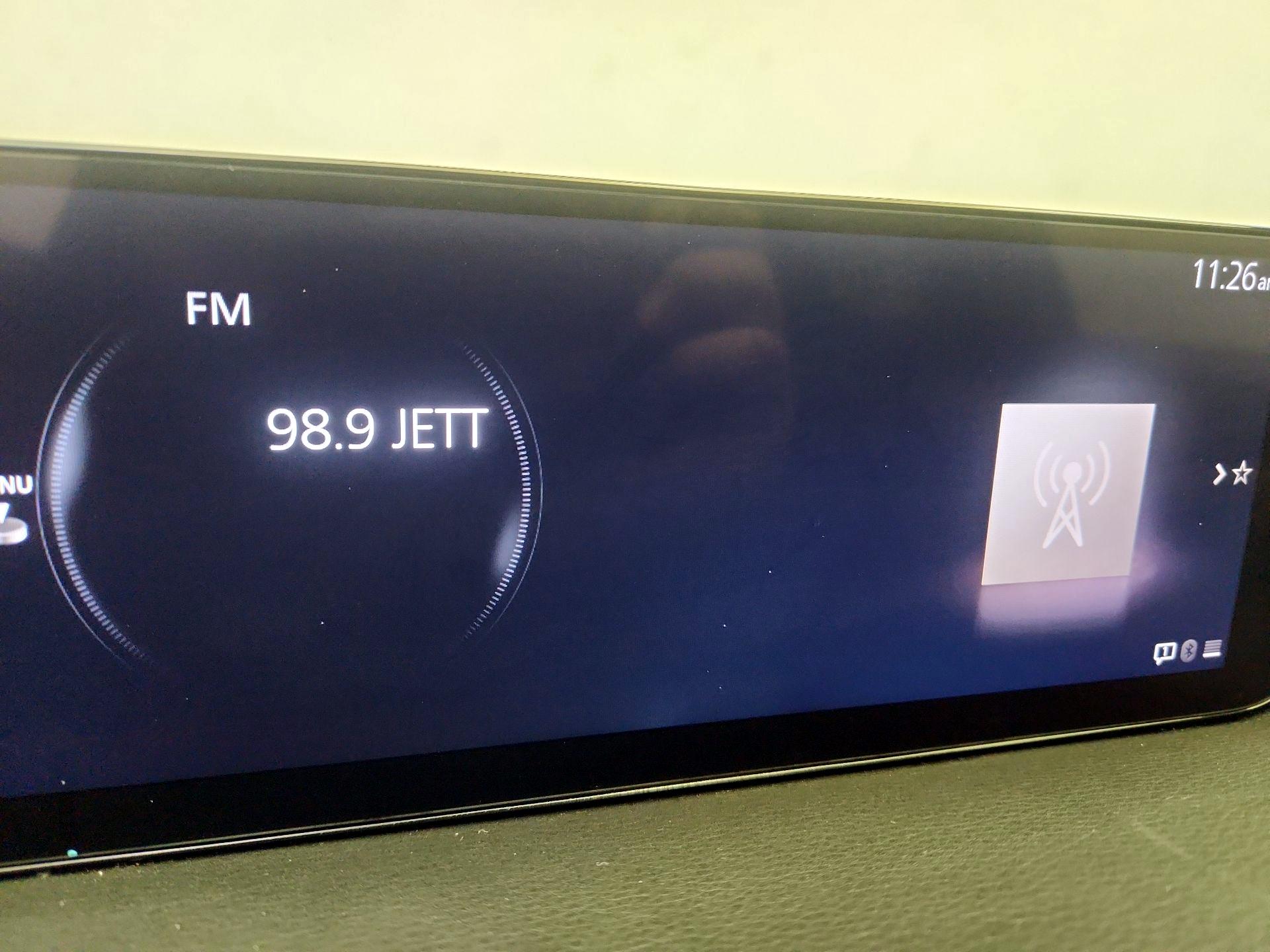 Thumbnail: 2025 Mazda CX-50 - 15