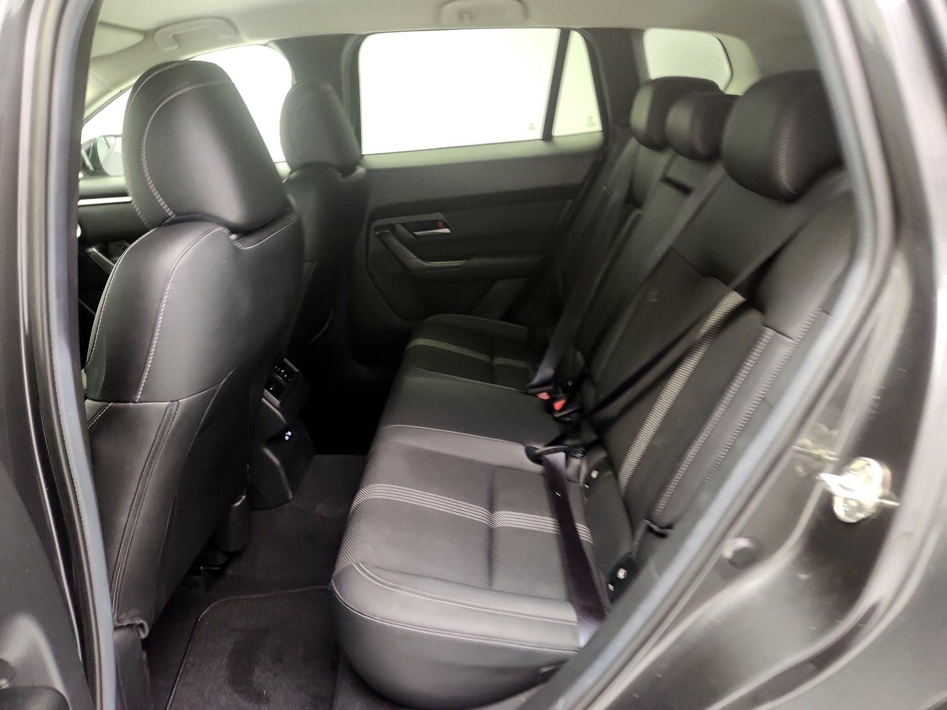 Thumbnail: 2025 Mazda CX-50 - 18